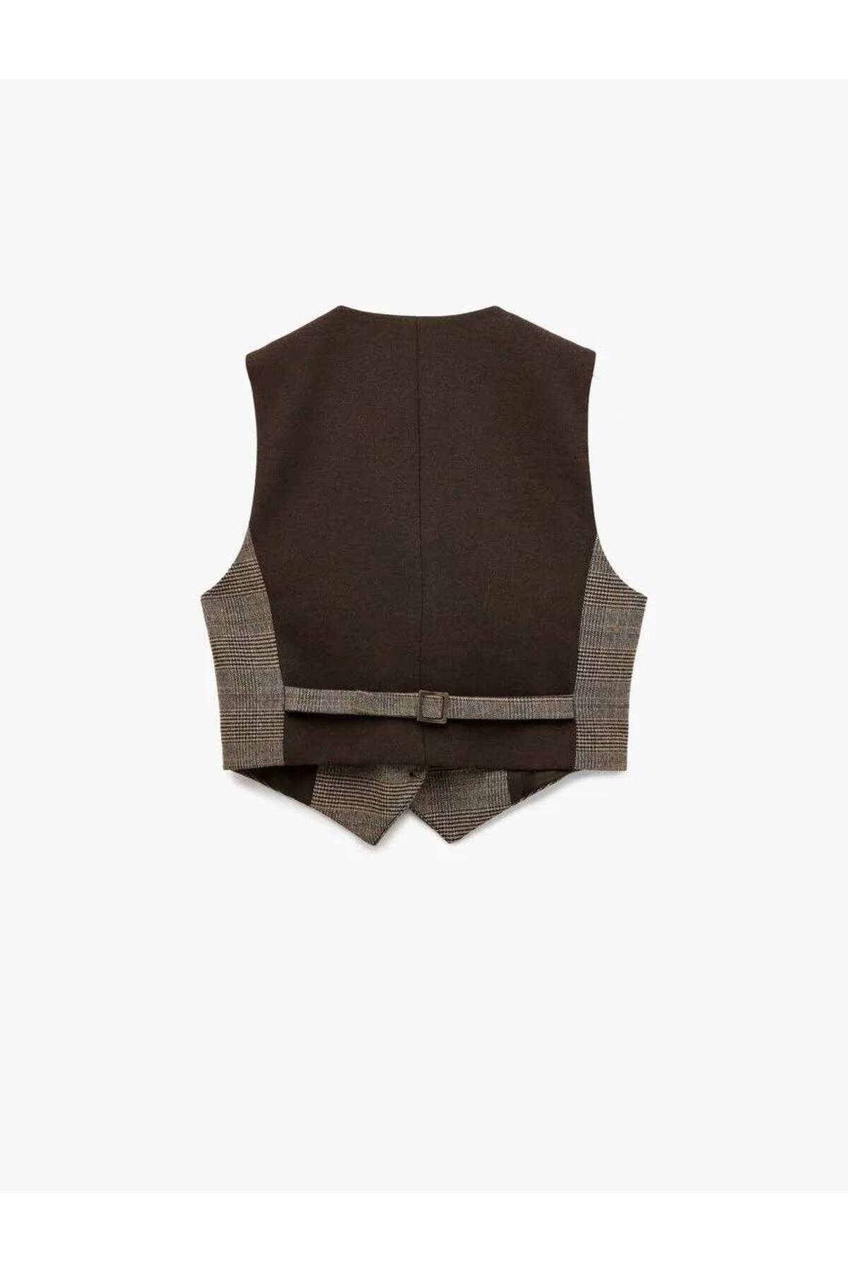 Kadın Yelek 6Wak20214Ew