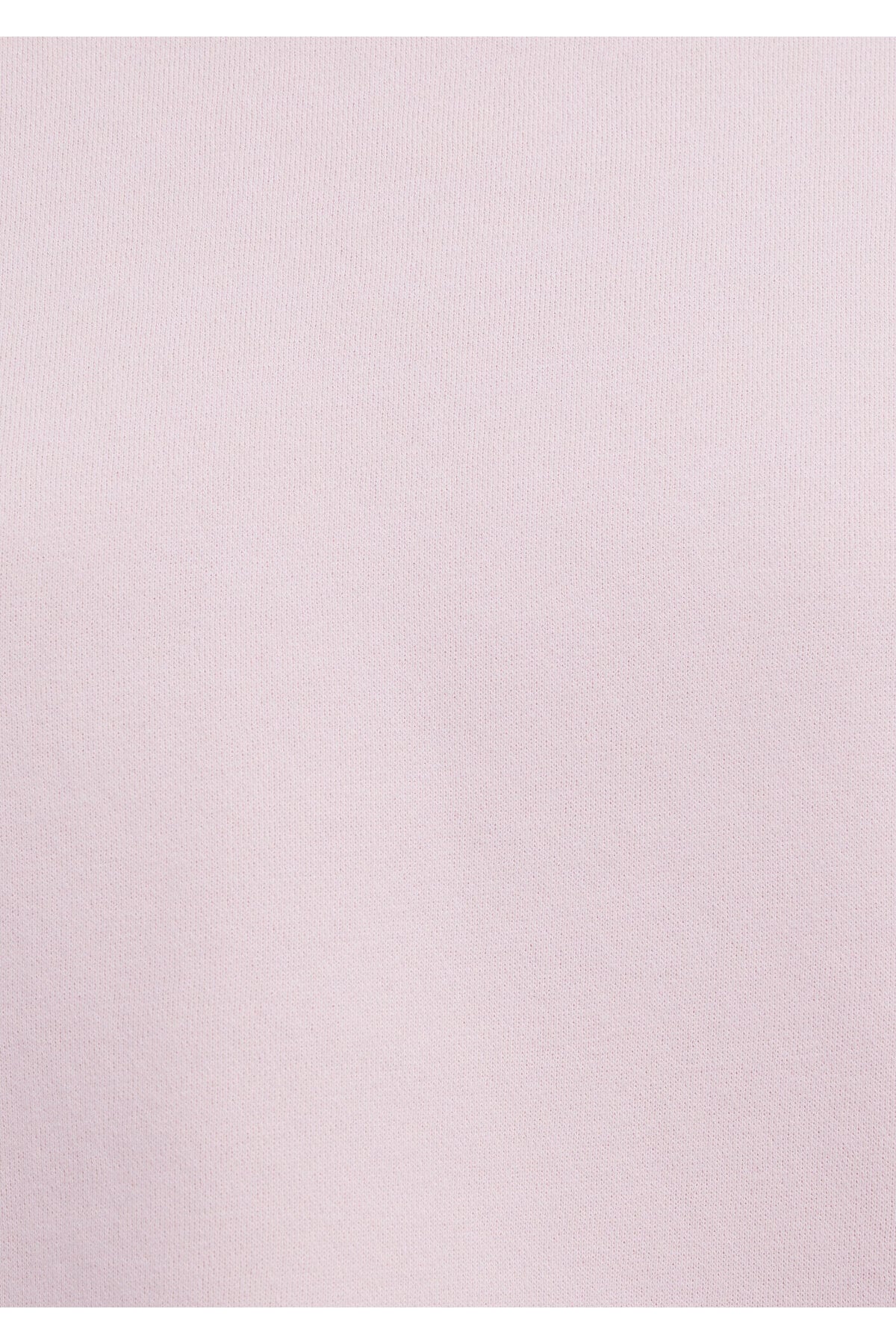Kapüşonlu Pembe Sweatshirt 1S10386-71006