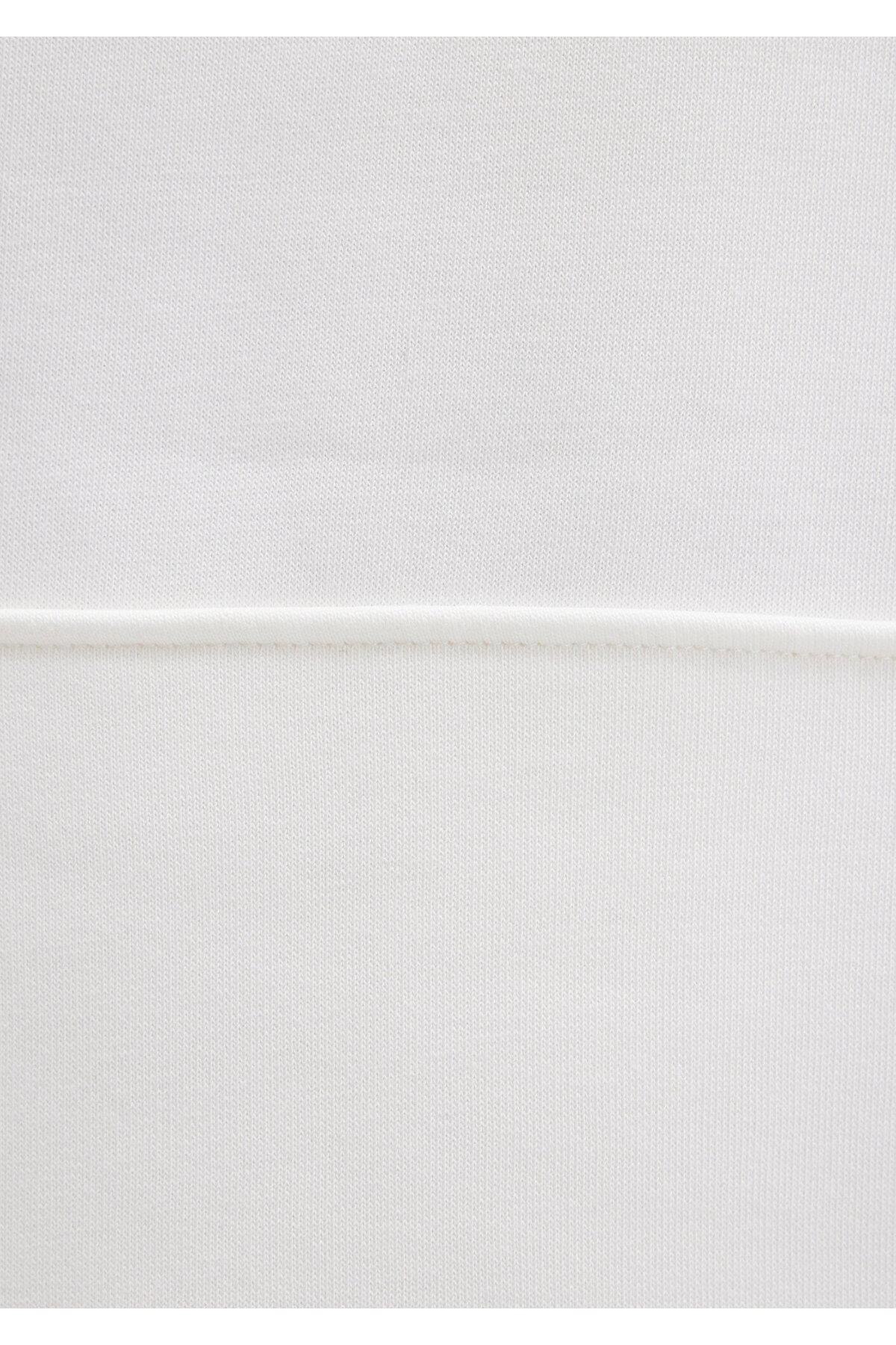 Kapüşonlu Sweatshırt