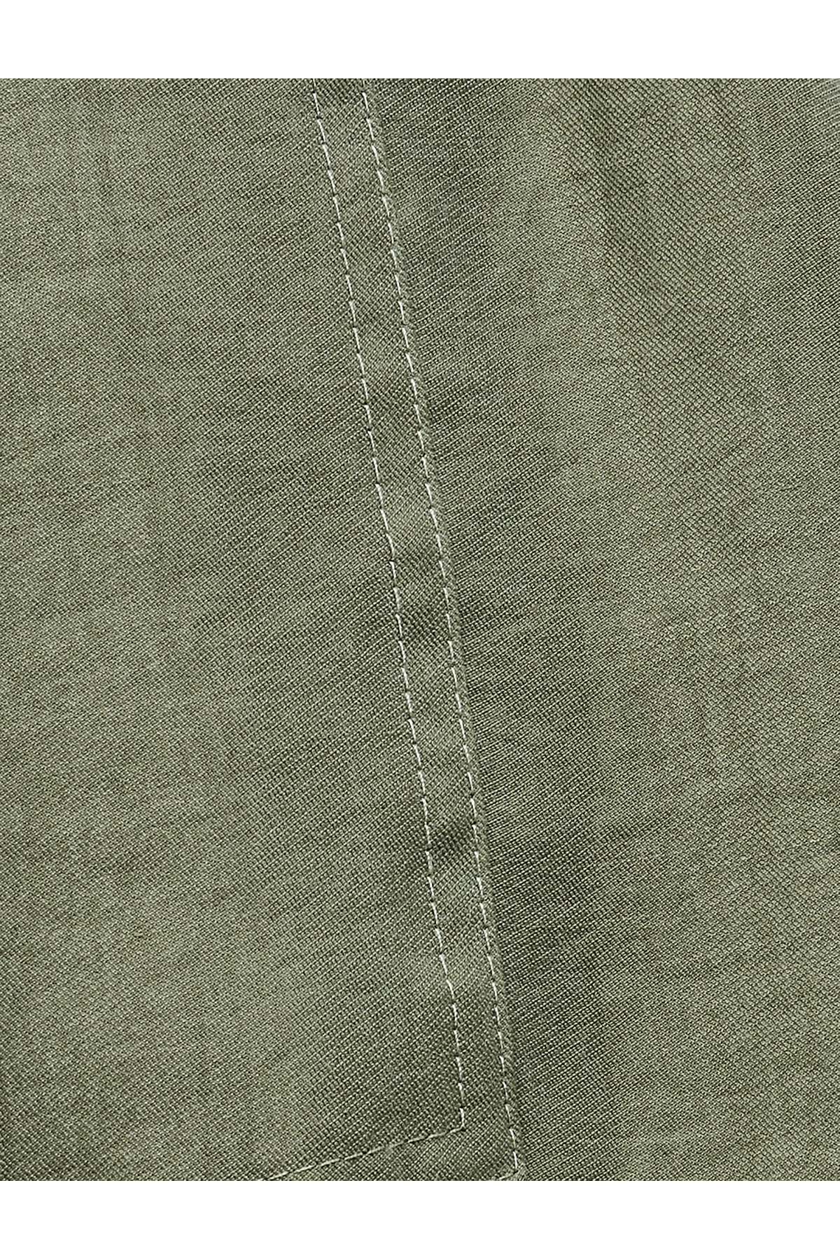 Kargo Cepli Düğmeli Lastikli Paça Jogger Pantolon
