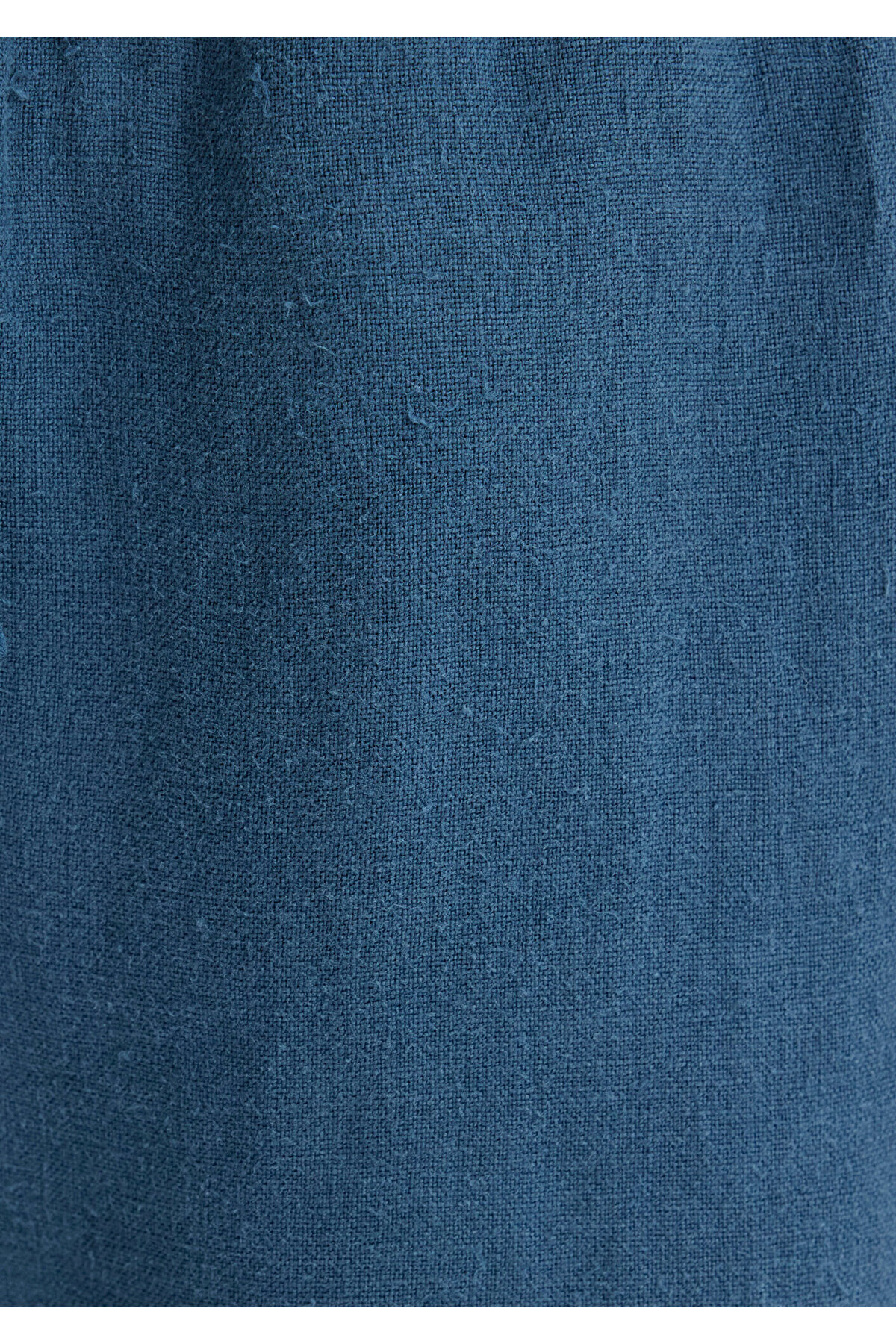 Keten Şort 0410103-89798