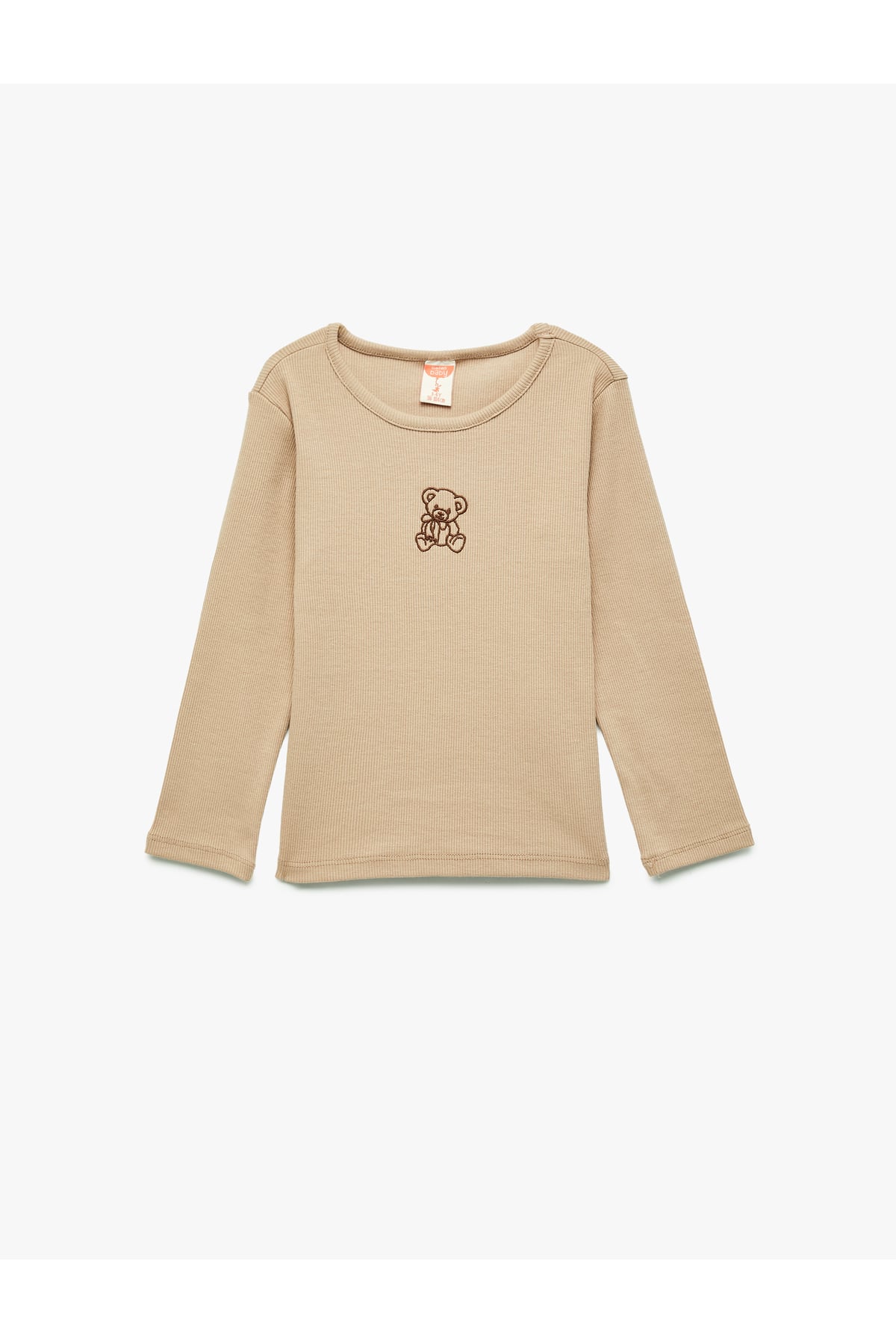 Kız Bebek Sweat 6WMG10062AK