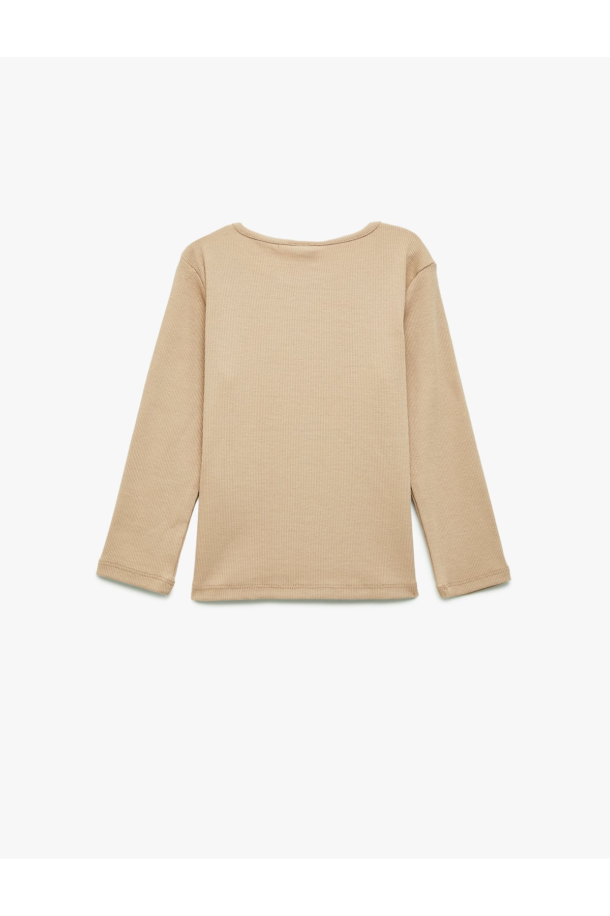 Kız Bebek Sweat 6WMG10062AK