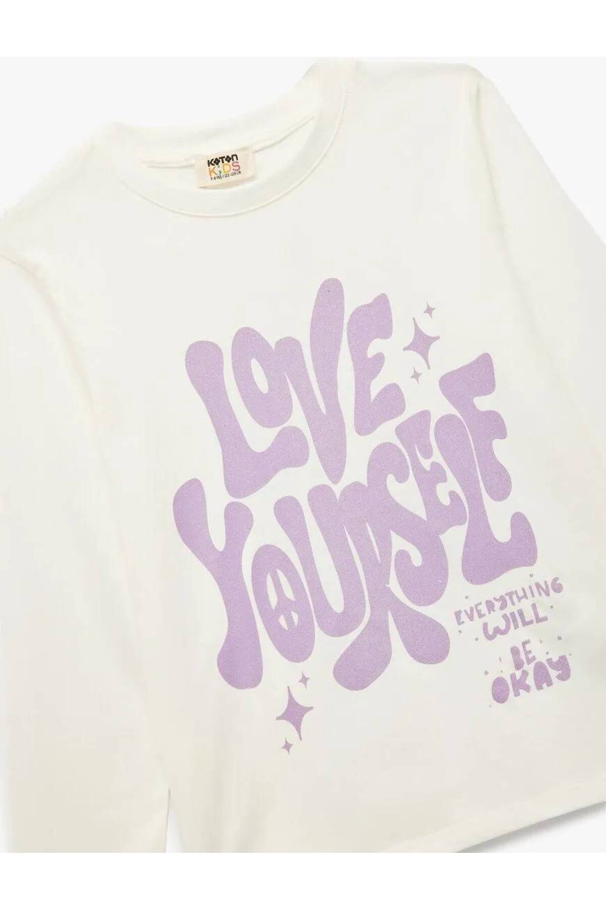 Kız Çocuk Sweat 6Wkg10031Ak