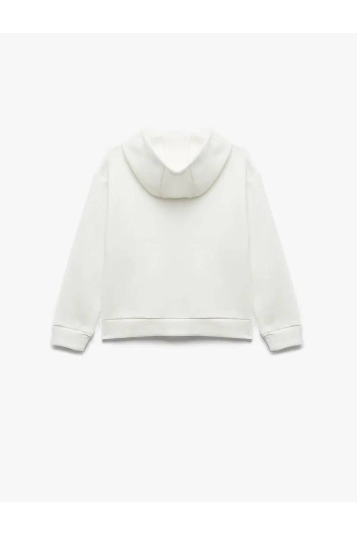 Kız Çocuk Sweat 6Wkg10080Ak