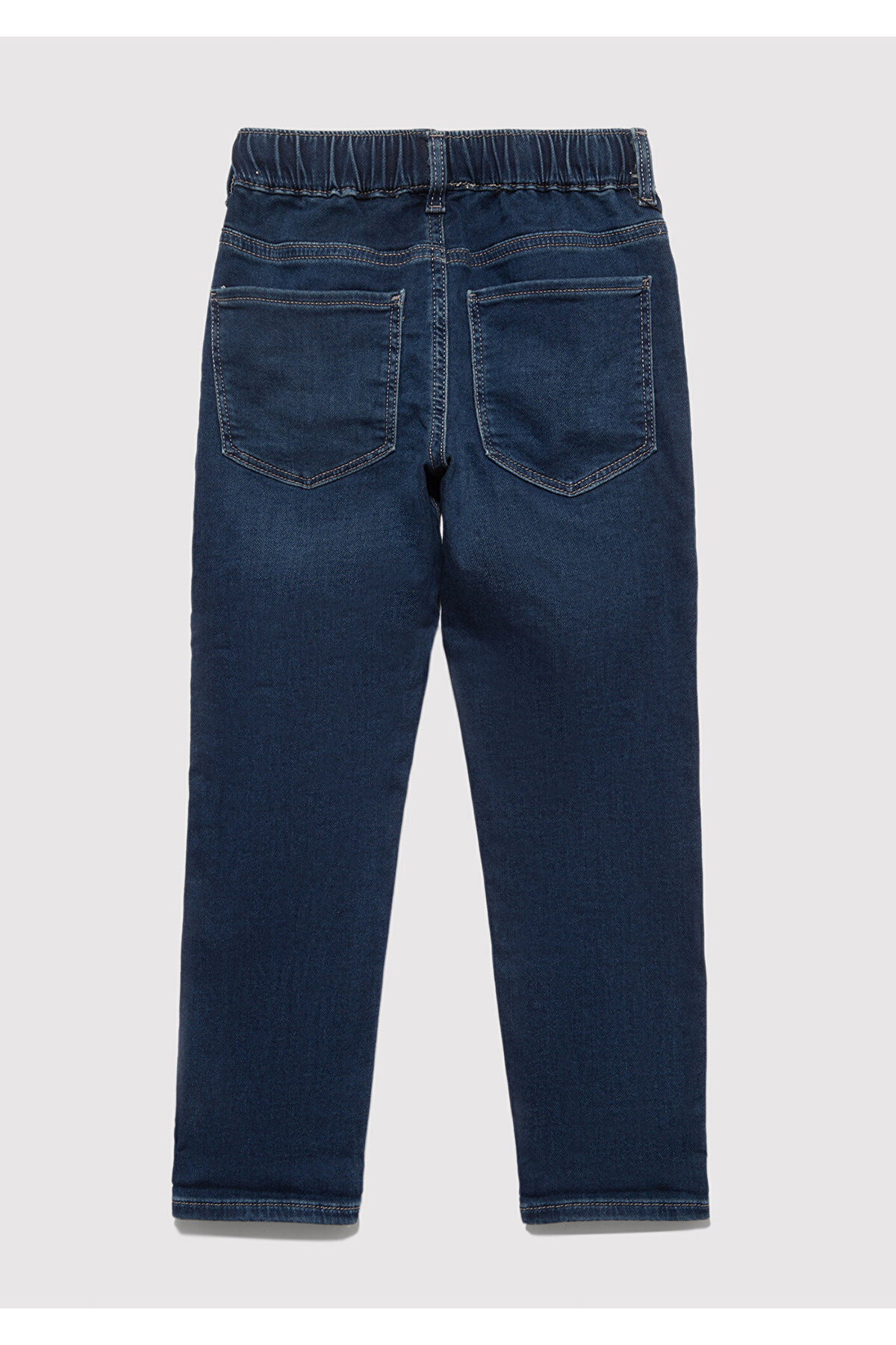 Koyu Erkek Çocuk Jean Pantolon M6011656-90941