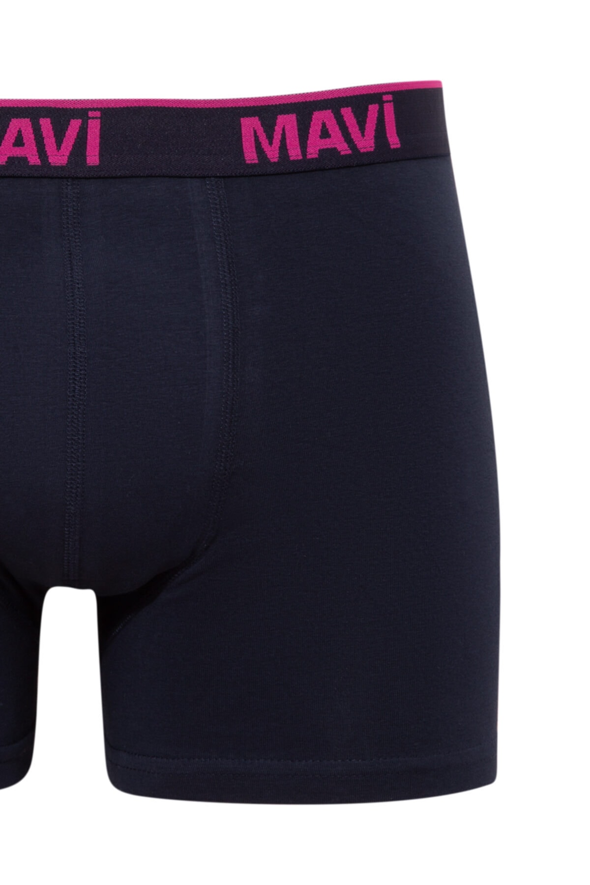 Lacivert Basic Boxer 0910012-30761