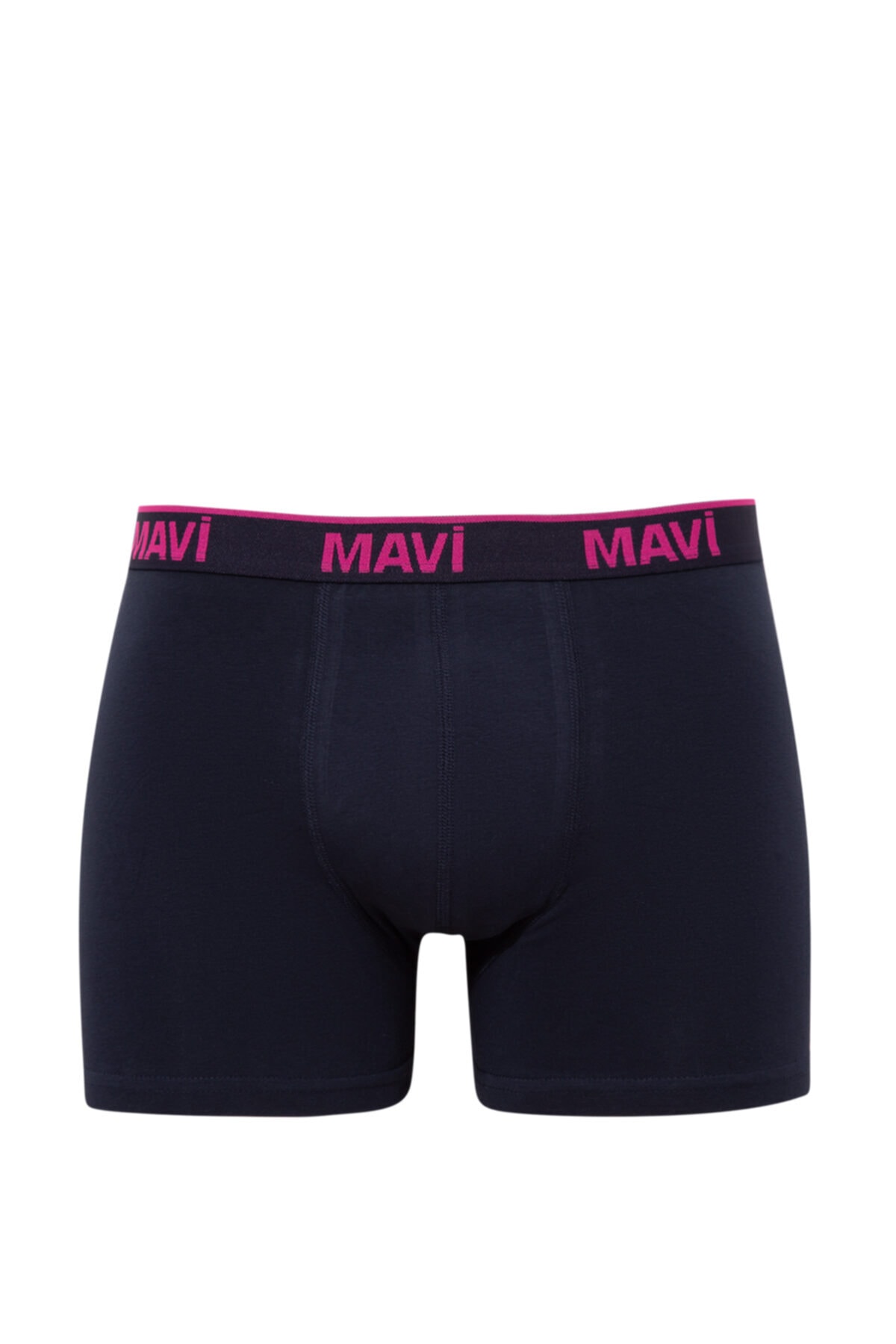 Lacivert Basic Boxer 0910012-30761