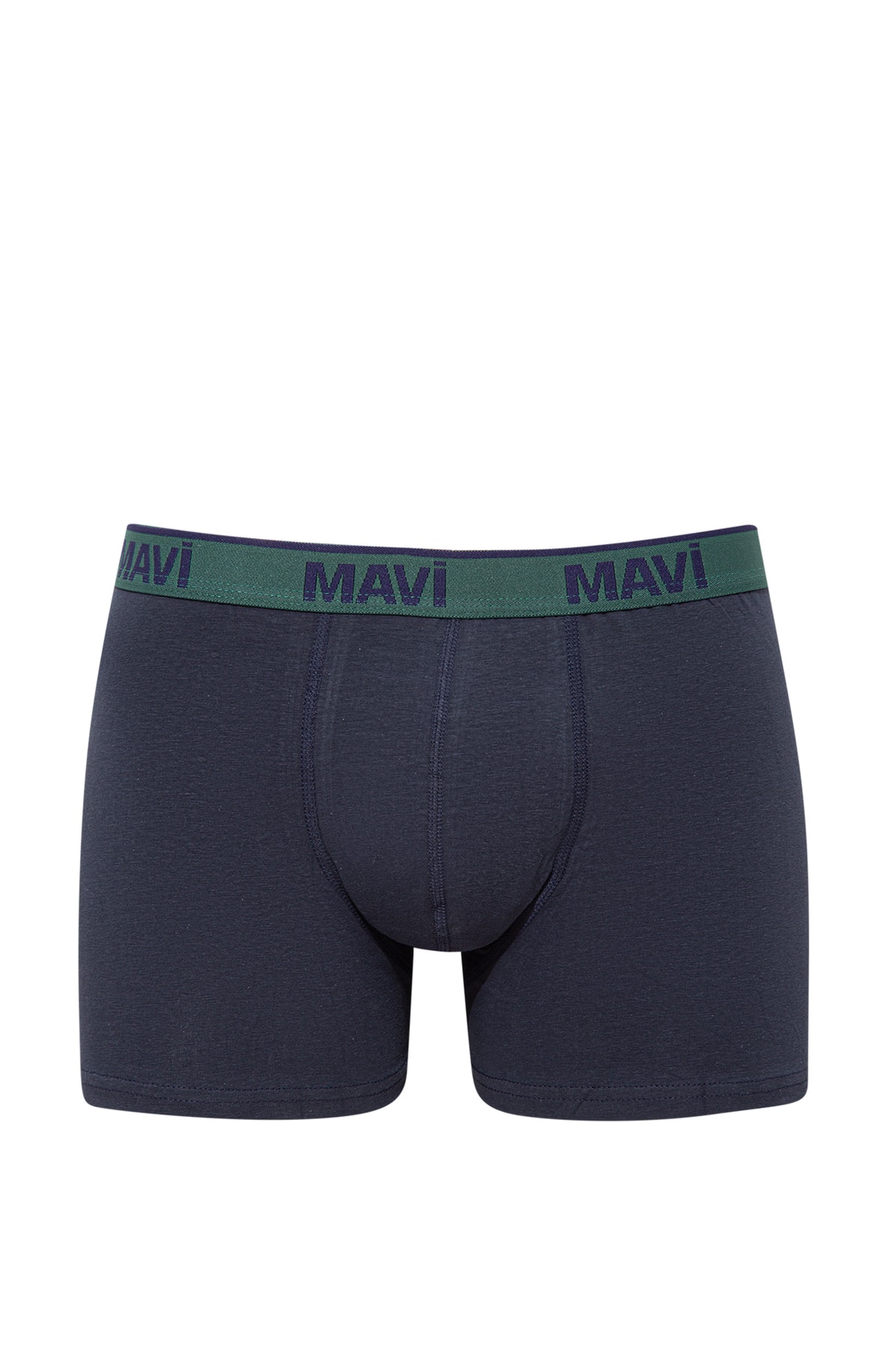 Lacivert Basic Boxer 0910012-80108