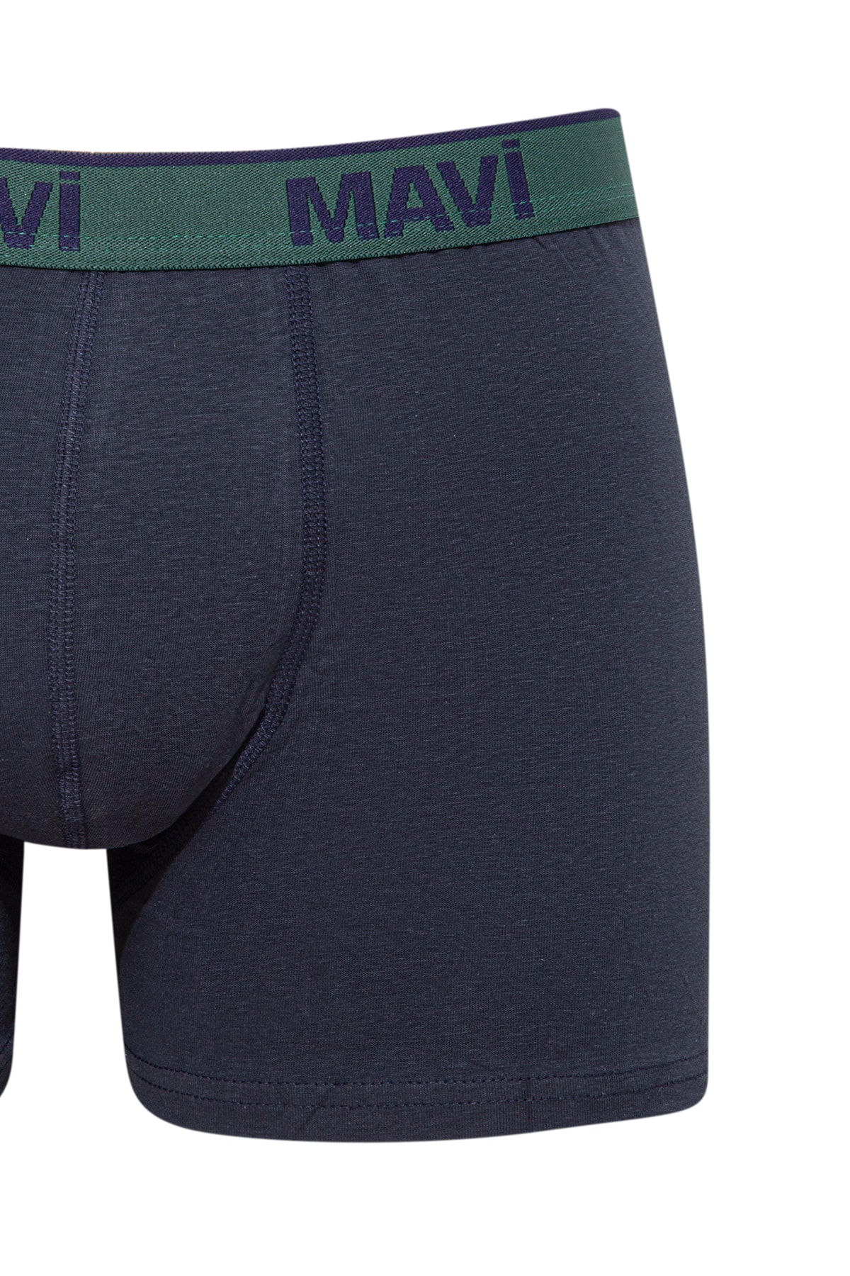 Lacivert Basic Boxer 0910012-80108