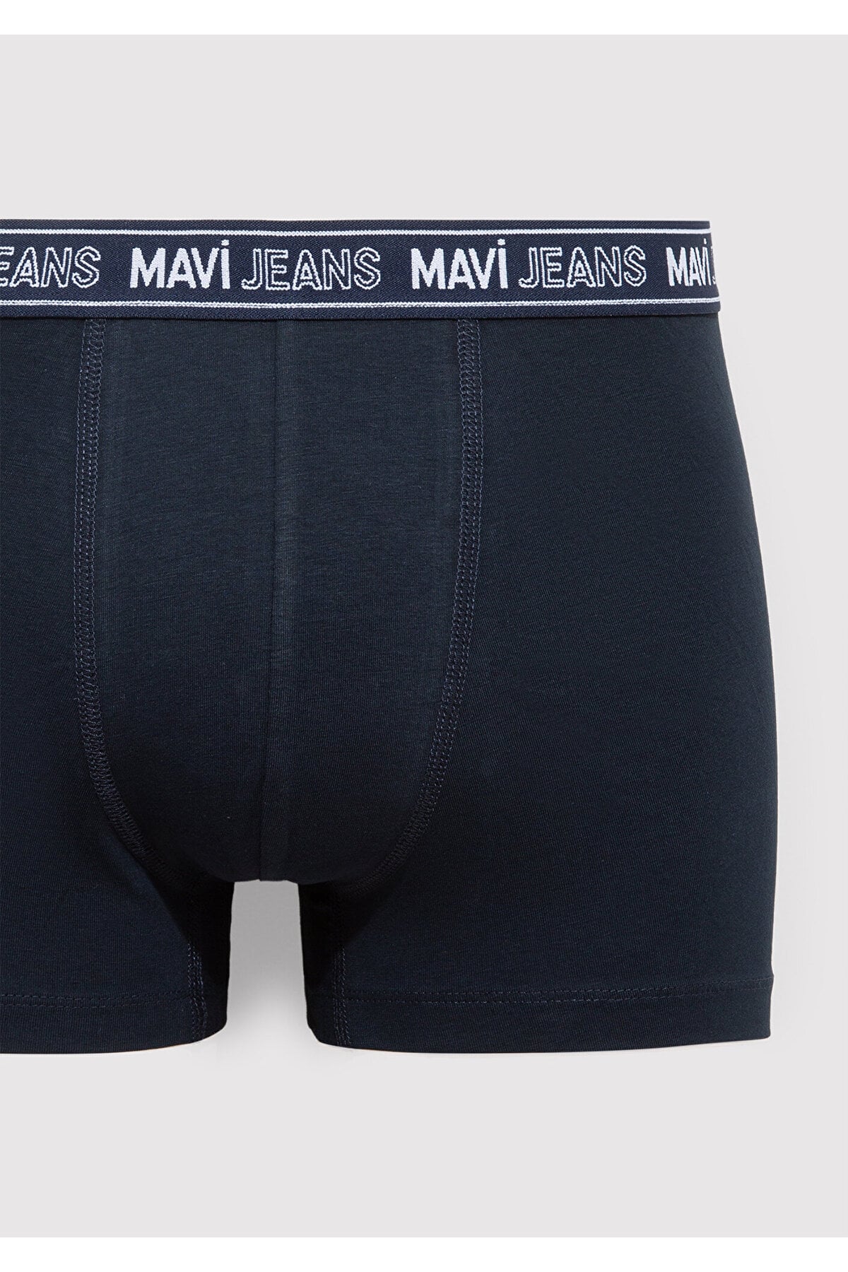 Lacivert Basic Boxer 0911082-70695