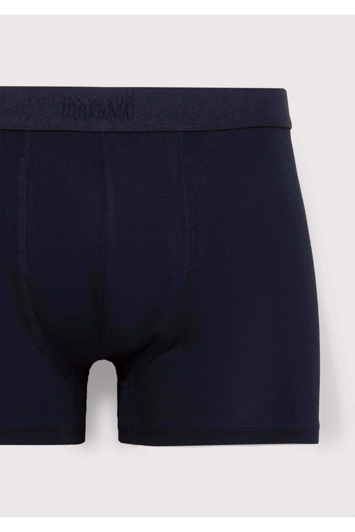 Lacivert Basic Boxer 0911853-25723