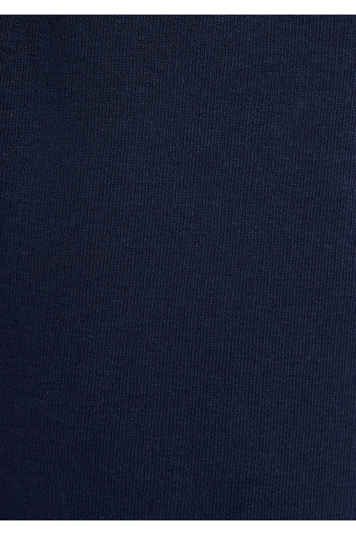 Lacivert Basic Eşofman Altı 1600430-70487