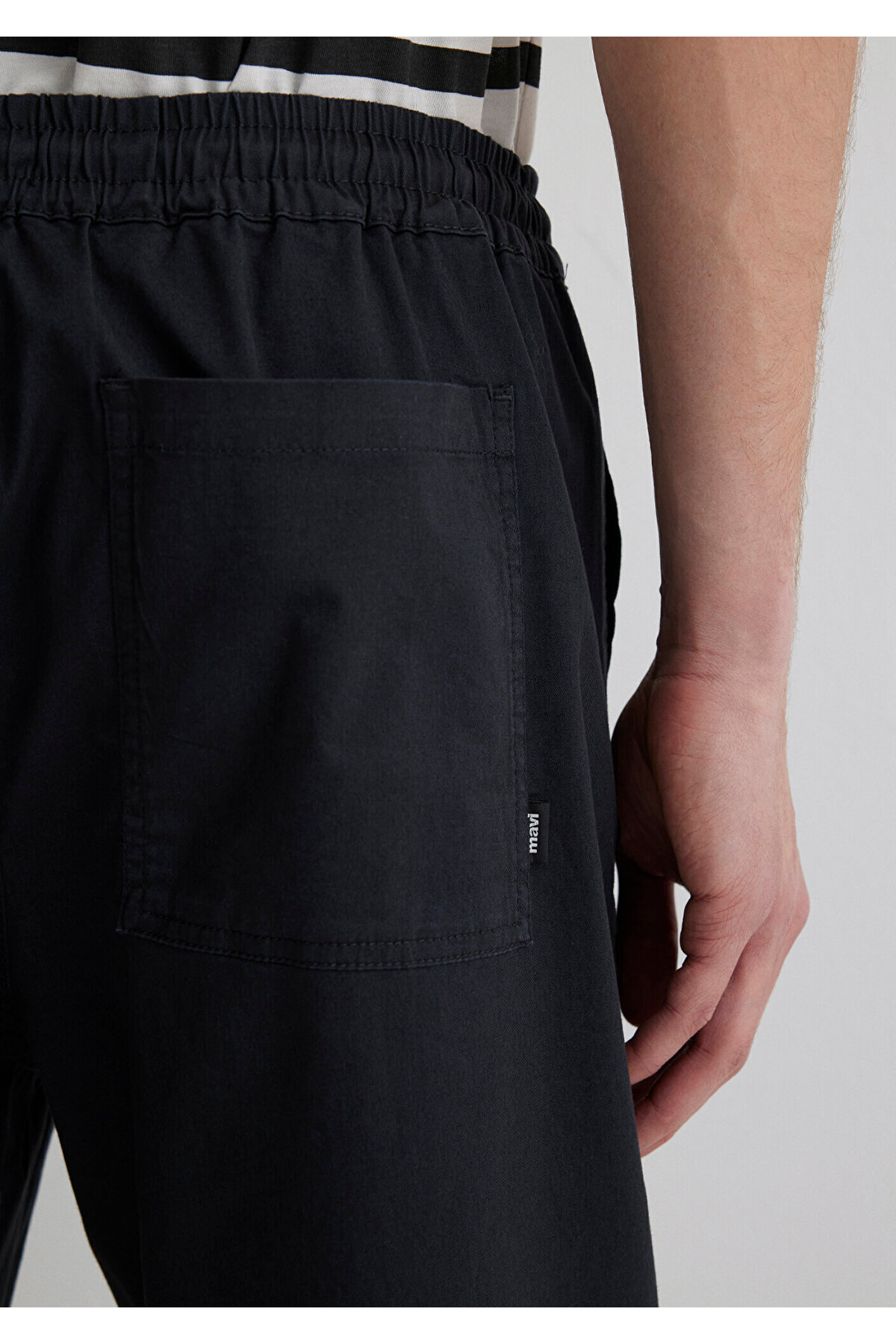 Lacivert Pantolon 0010438-70499