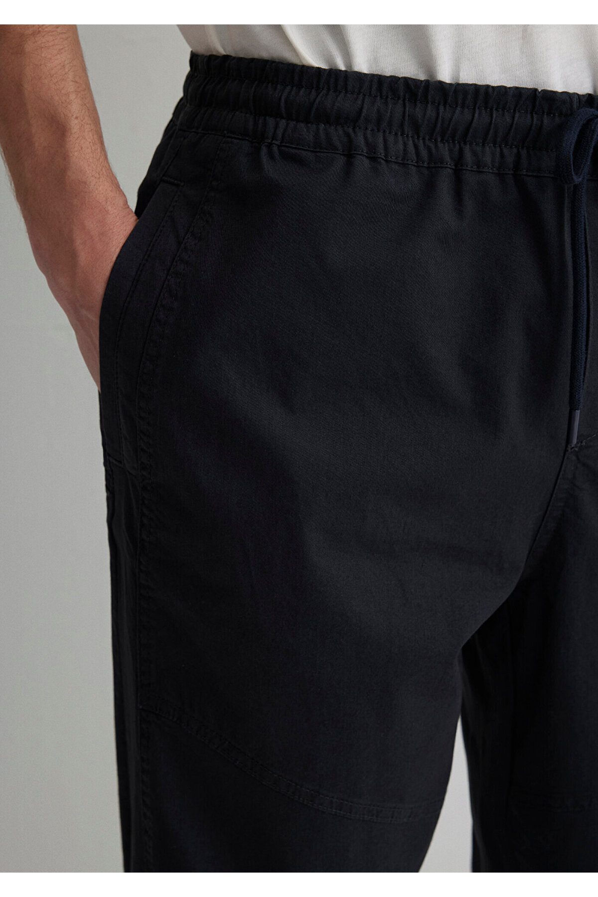 Lacivert Pantolon 0010438-70499