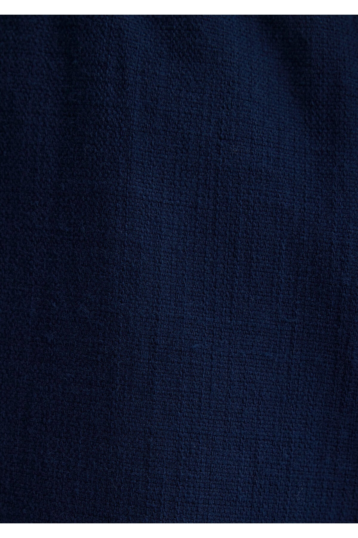 Lacivert Pantolon 0010447-70488
