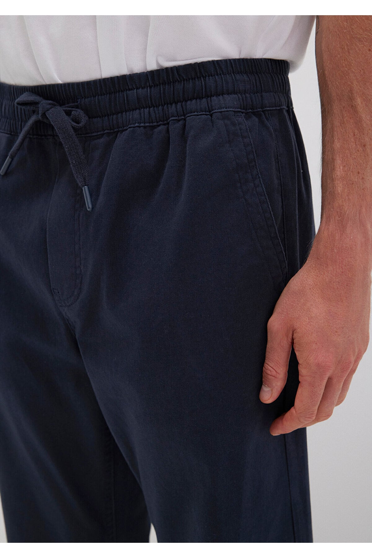 Lacivert Pantolon 0010547-87822