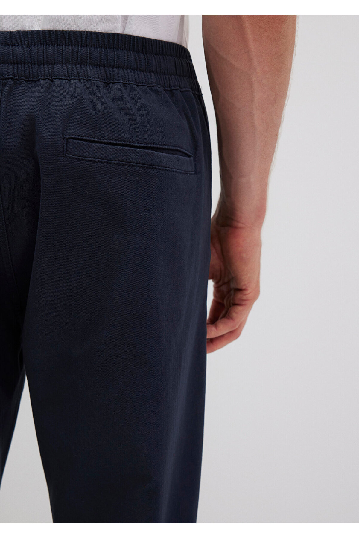 Lacivert Pantolon 0010547-87822