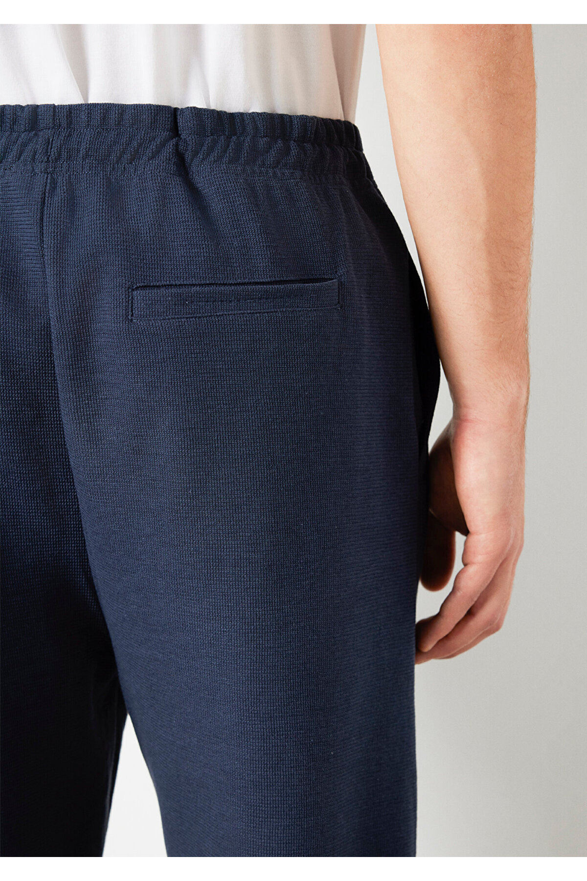 Lacivert Pantolon 0010564-70490