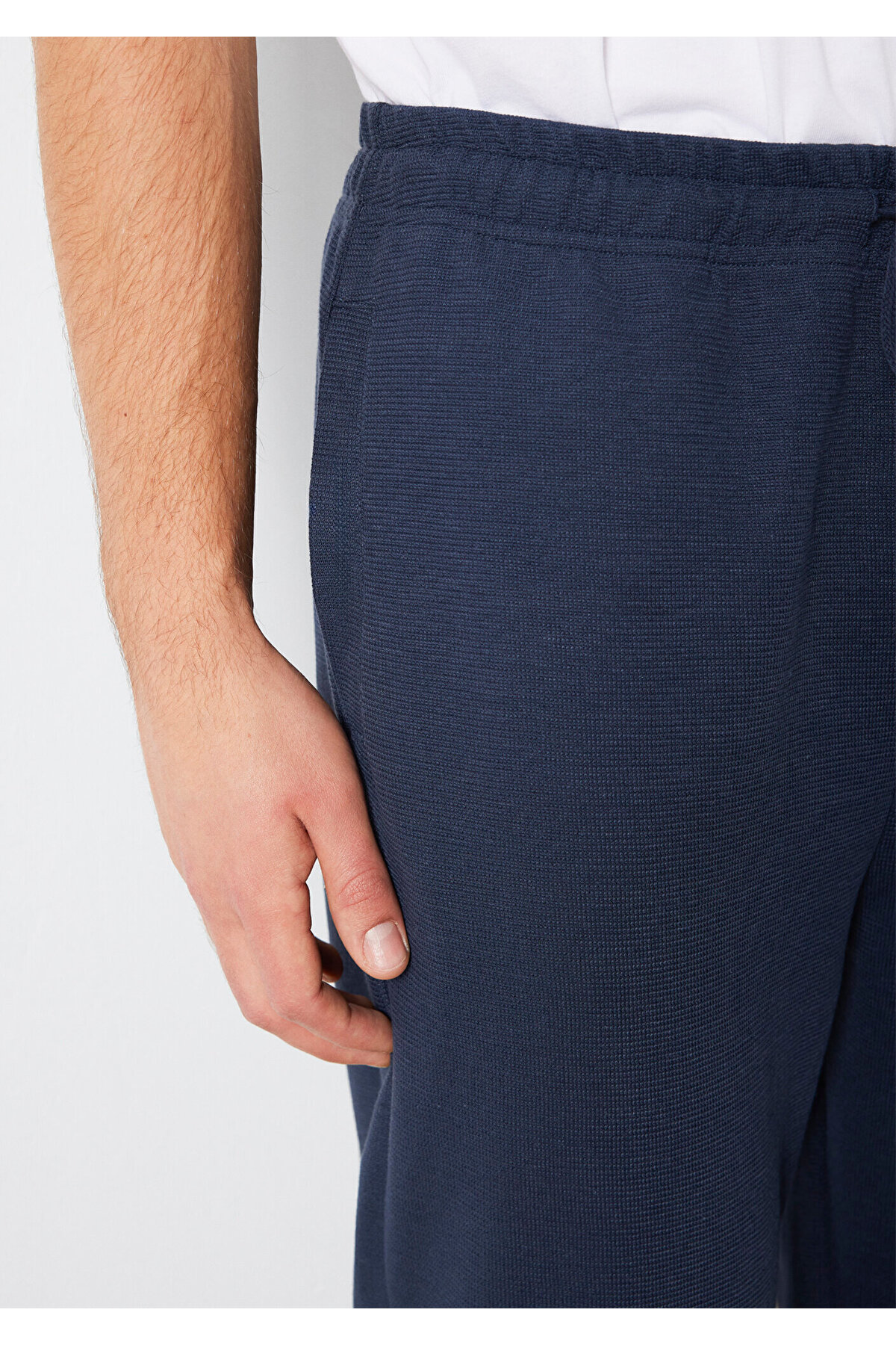 Lacivert Pantolon 0010564-70490