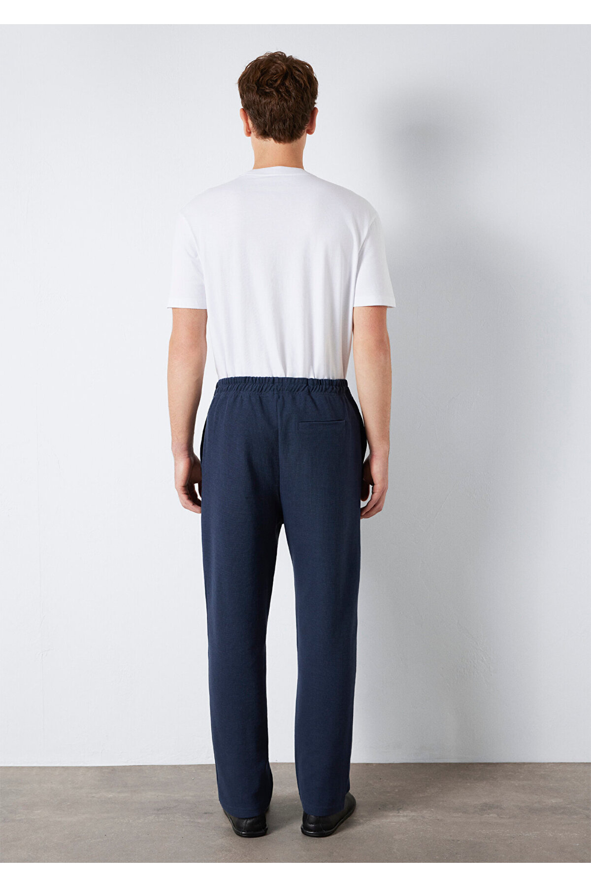 Lacivert Pantolon 0010564-70490