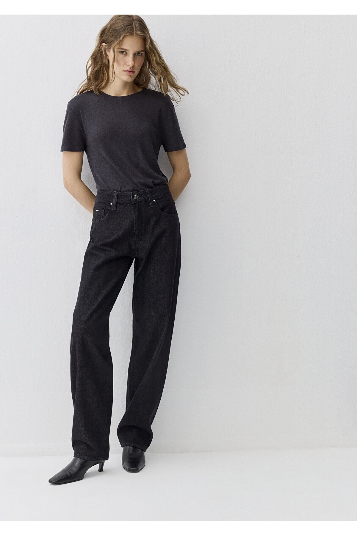 LEILA Rinse Deep Edition