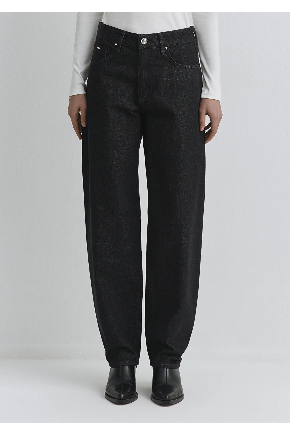 LEILA Rinse Deep Edition