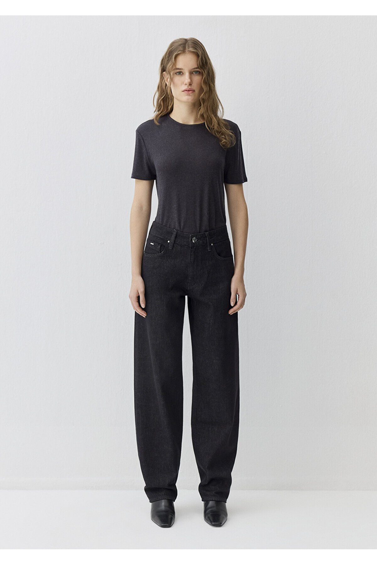 LEILA Rinse Deep Edition