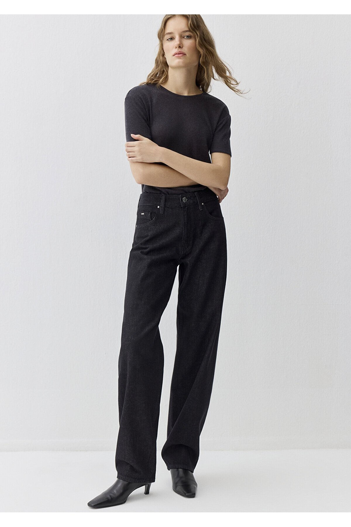 LEILA Rinse Deep Edition