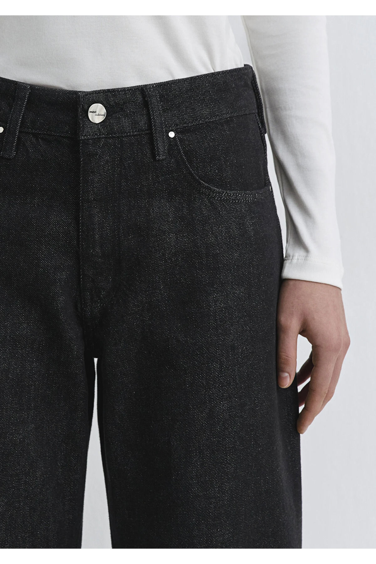 LEILA Rinse Deep Edition