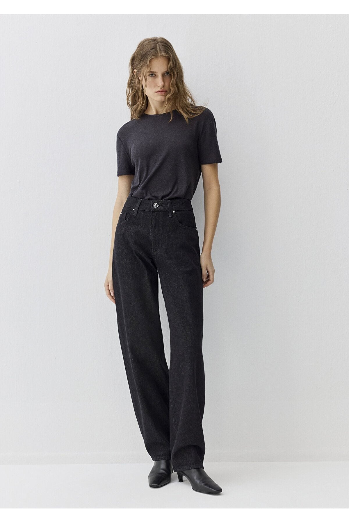 LEILA Rinse Deep Edition