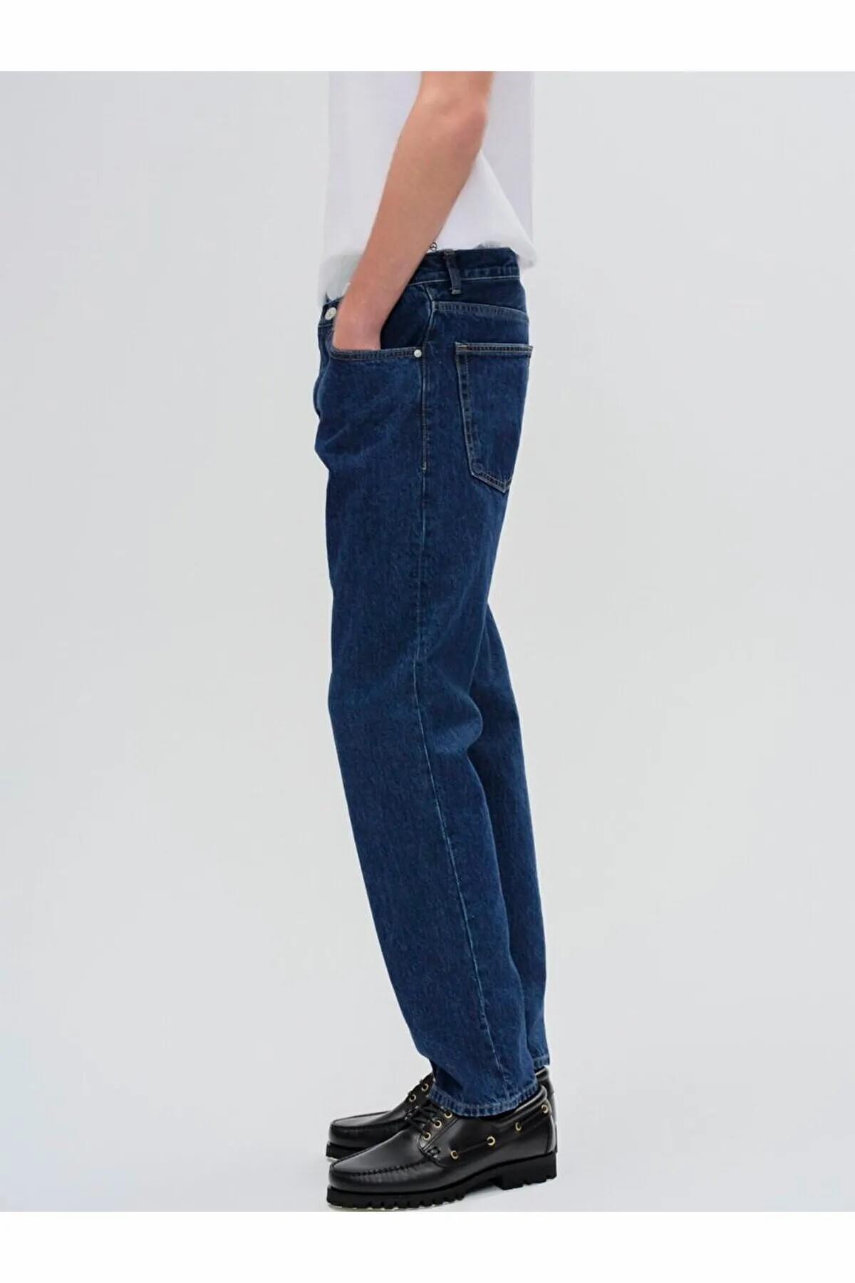 Lıren Rhyder Wash Erkek Jean Pantolon