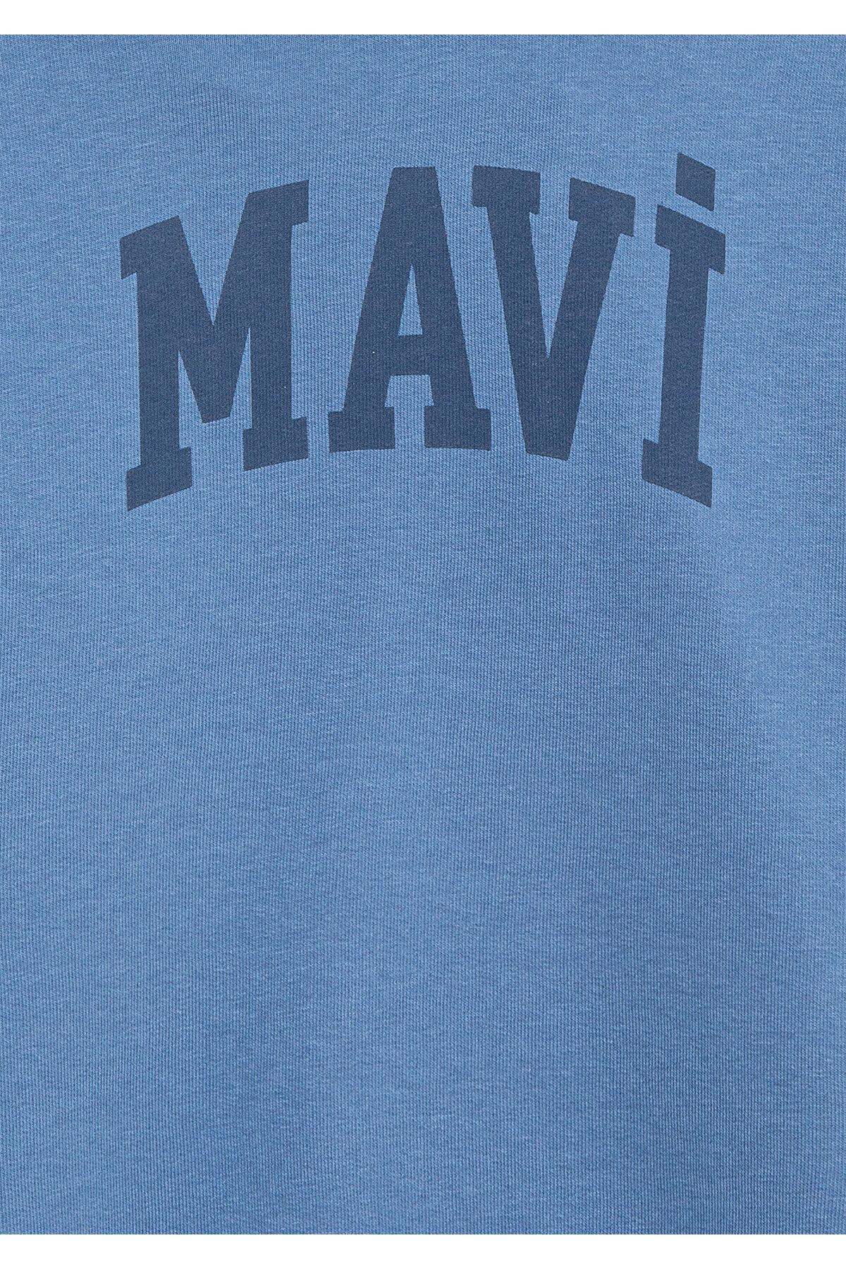 Logo Baskılı Sweatshirt 6S10143-83767