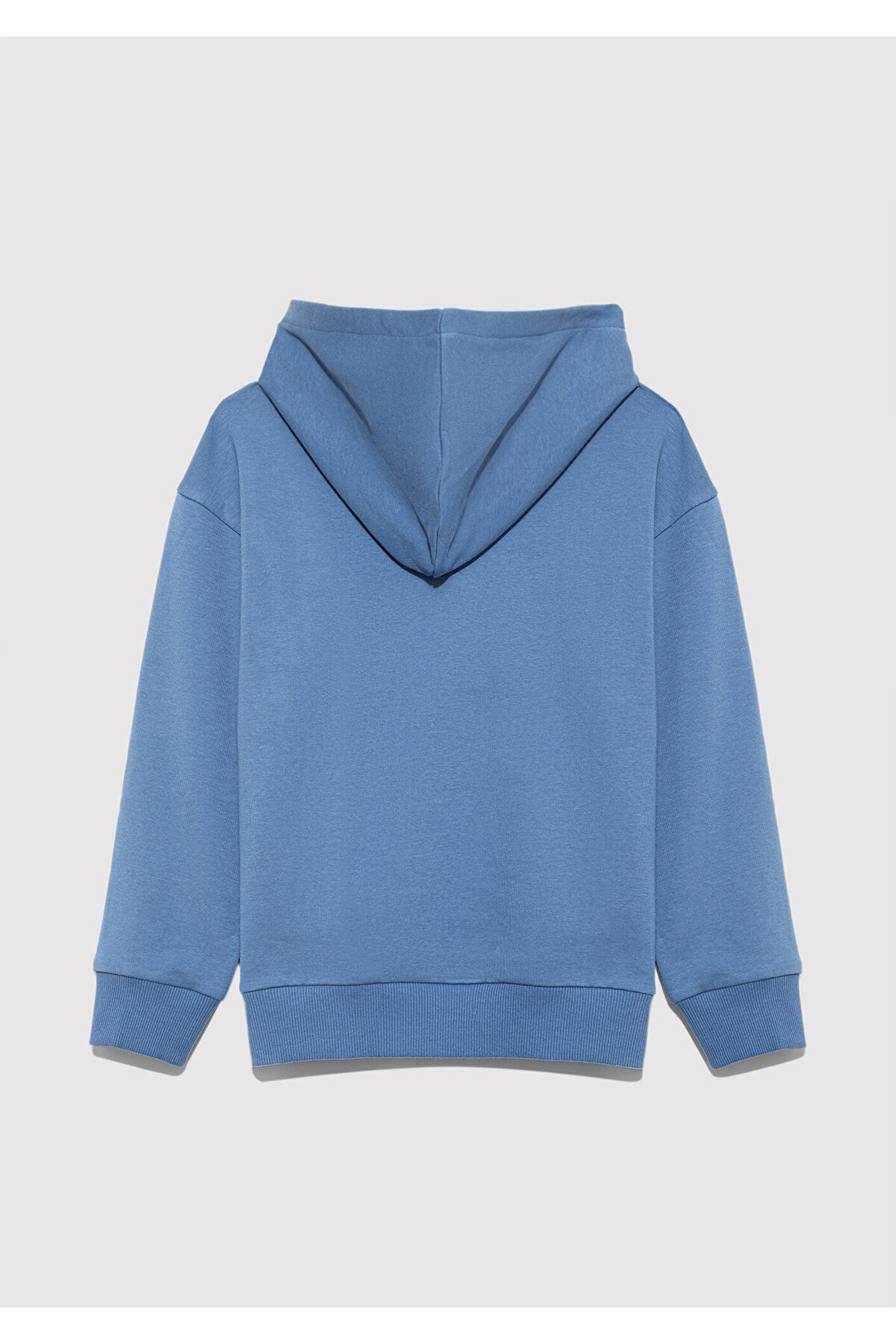 Logo Baskılı Sweatshirt 6S10143-83767