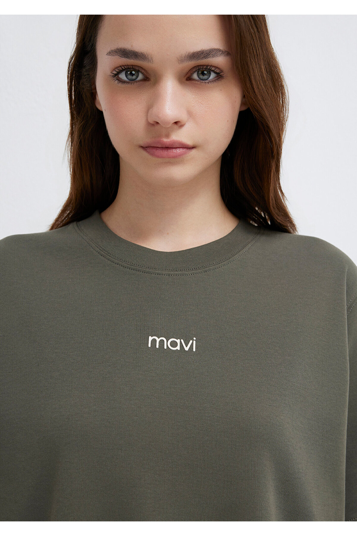 Logo T-Shırt Pearl Blush