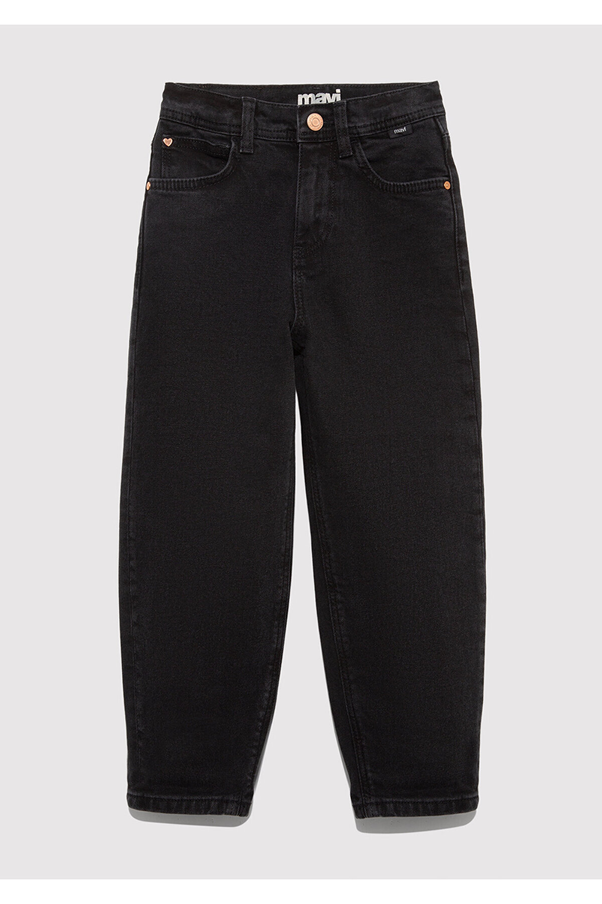 Lol Antrasit Jean Pantolon 7010037-90882