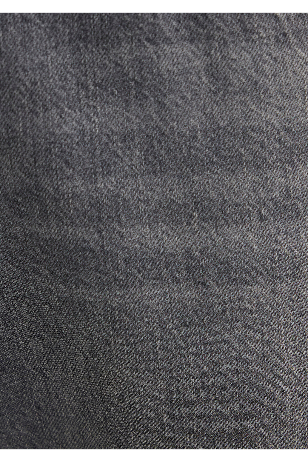 London Street Antrasit Denim Smoke Jean Pantolon 0010172-88530