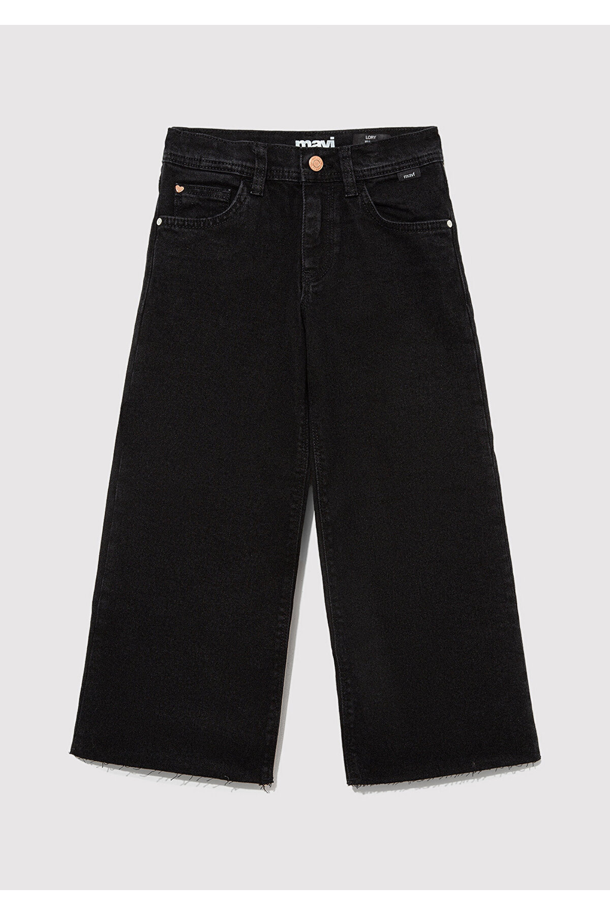Lorı Lt Denim