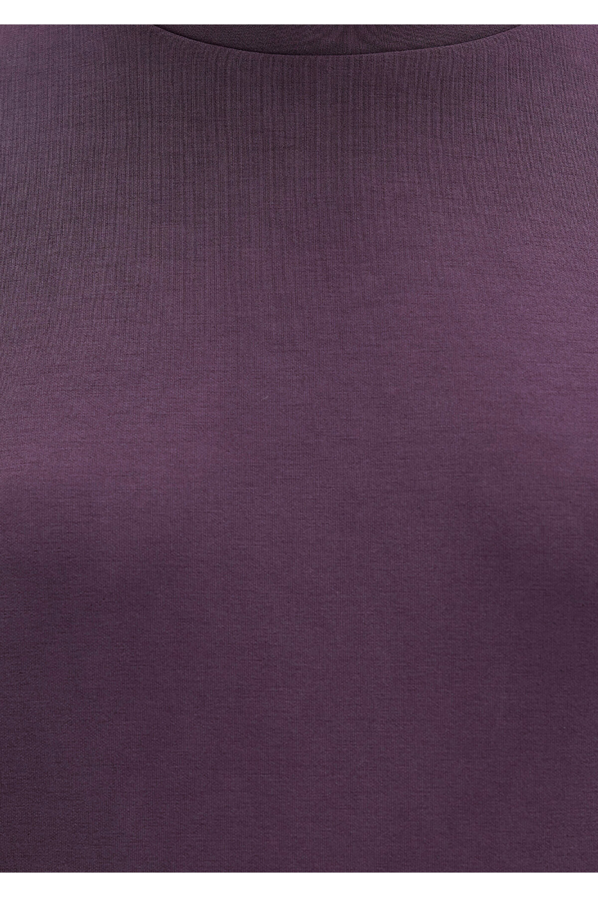 Lux Touch (TENCEL™) Modal Mor Sweatshirt 168837-70635