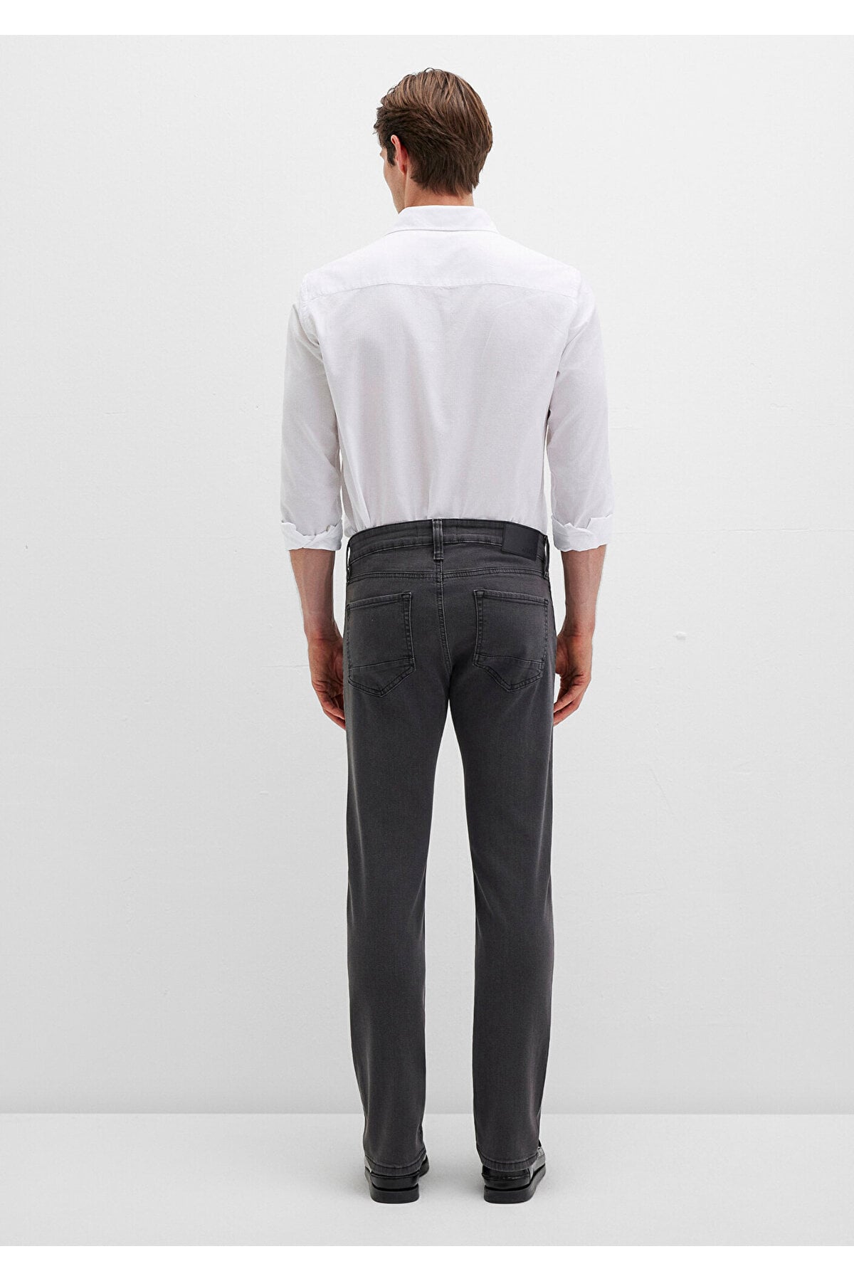 Marcus Antrasit Smoke Jean Pantolon 8835126868