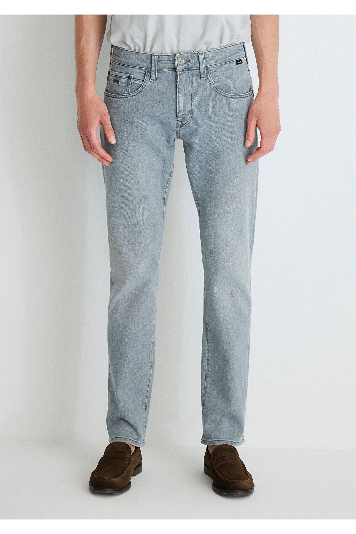 Marcus Lux Black Açık Jean Pantolon 0035186548