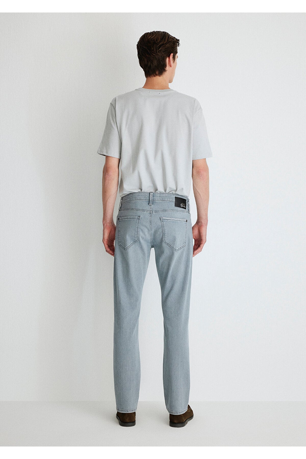 Marcus Lux Black Açık Jean Pantolon 0035186548