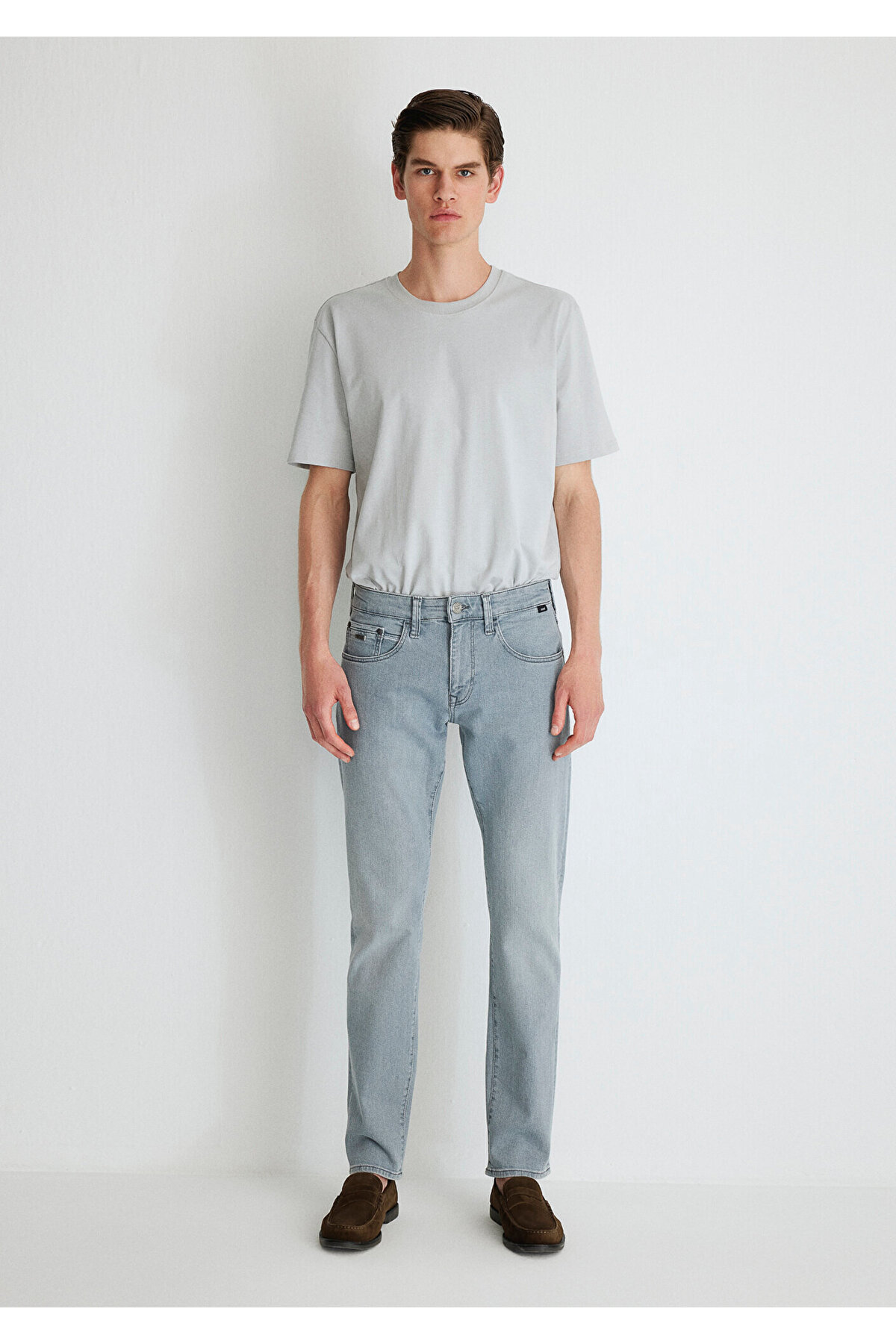 Marcus Lux Black Açık Jean Pantolon 0035186548