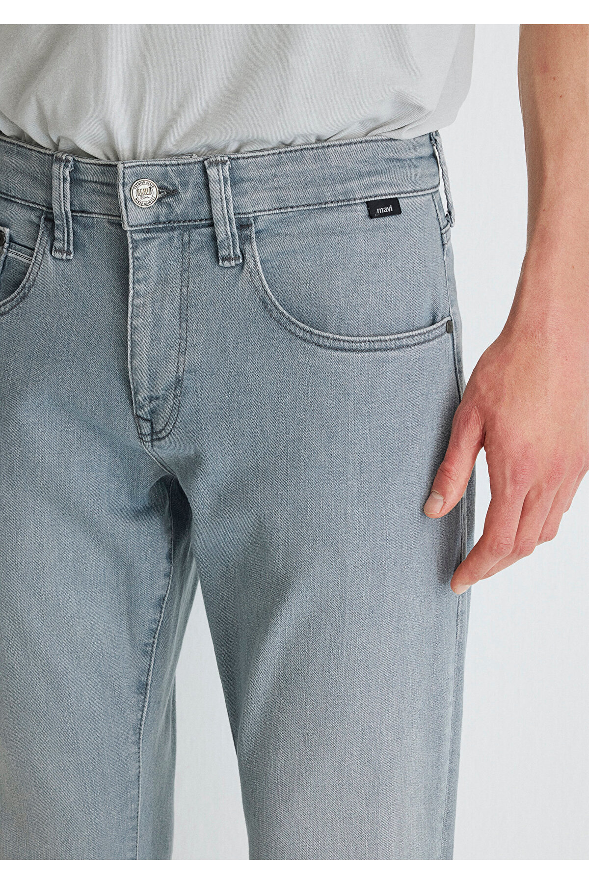 Marcus Lux Black Açık Jean Pantolon 0035186548