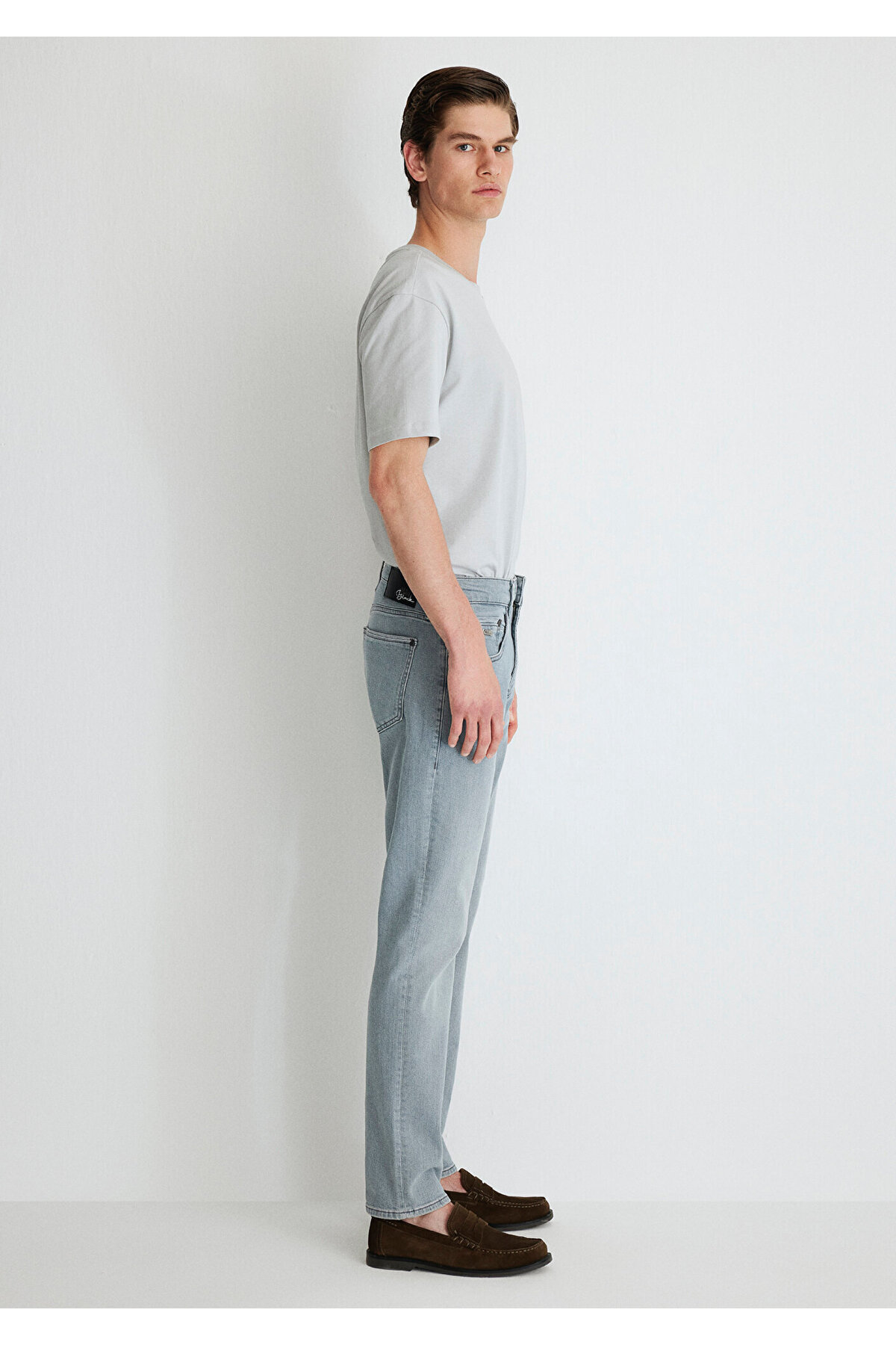Marcus Lux Black Açık Jean Pantolon 0035186548