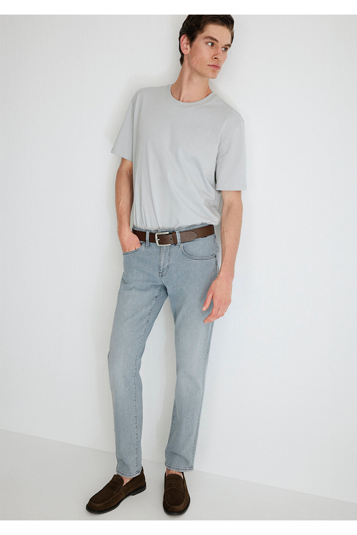 Marcus Lux Black Açık Jean Pantolon 0035186548