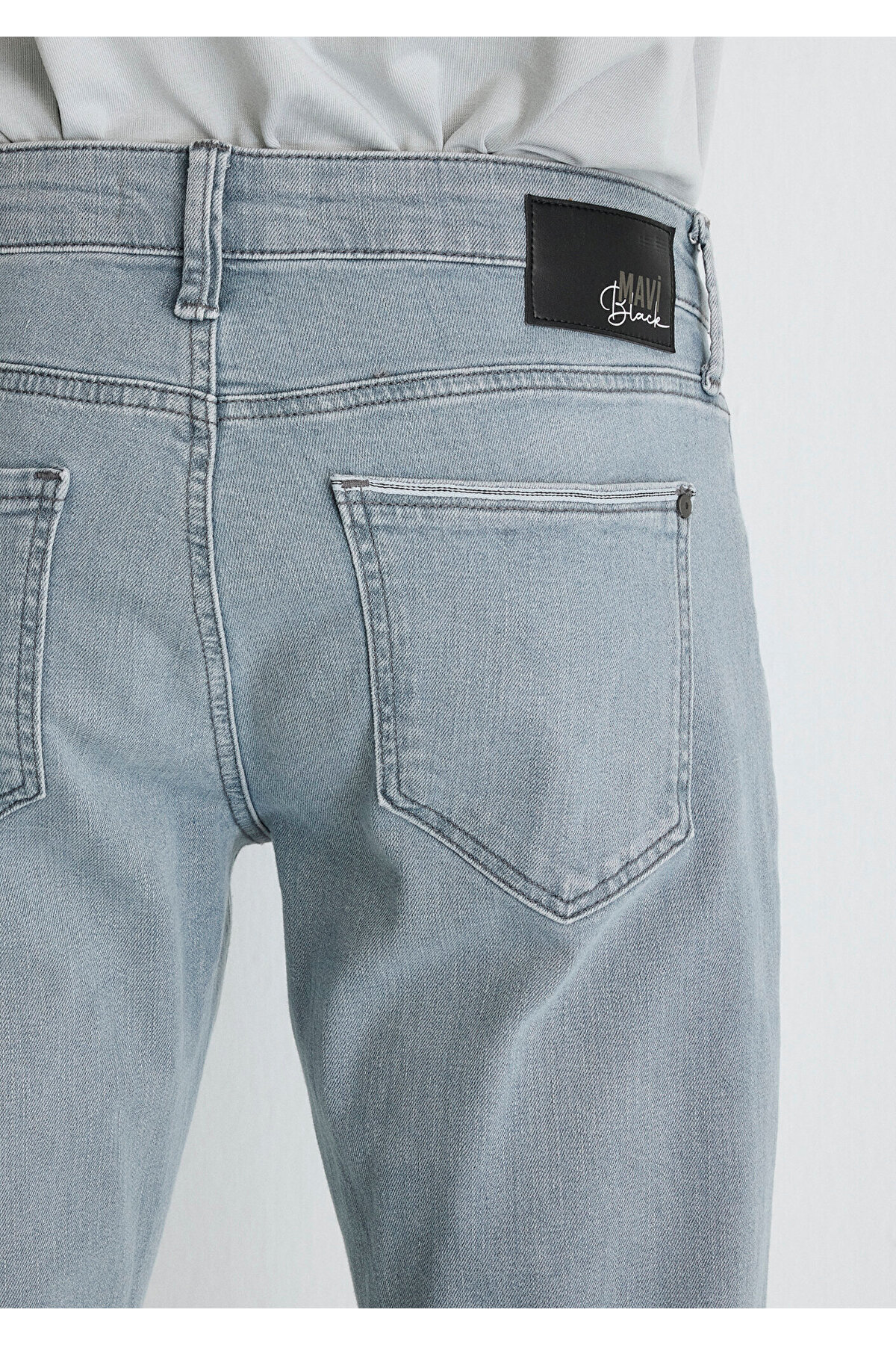 Marcus Lux Black Açık Jean Pantolon 0035186548