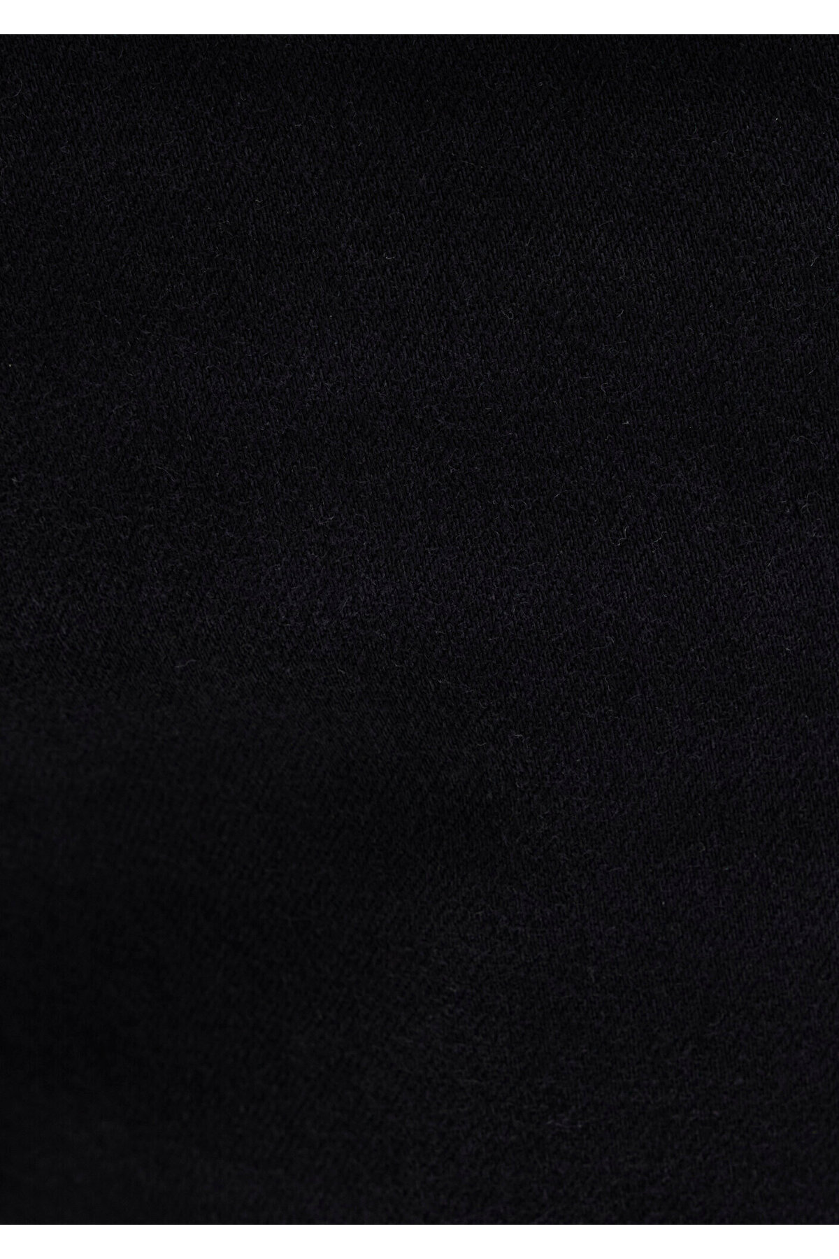 Marcus Lux Black Koyu Antrasit Smoke Jean Pantolon 0035190822