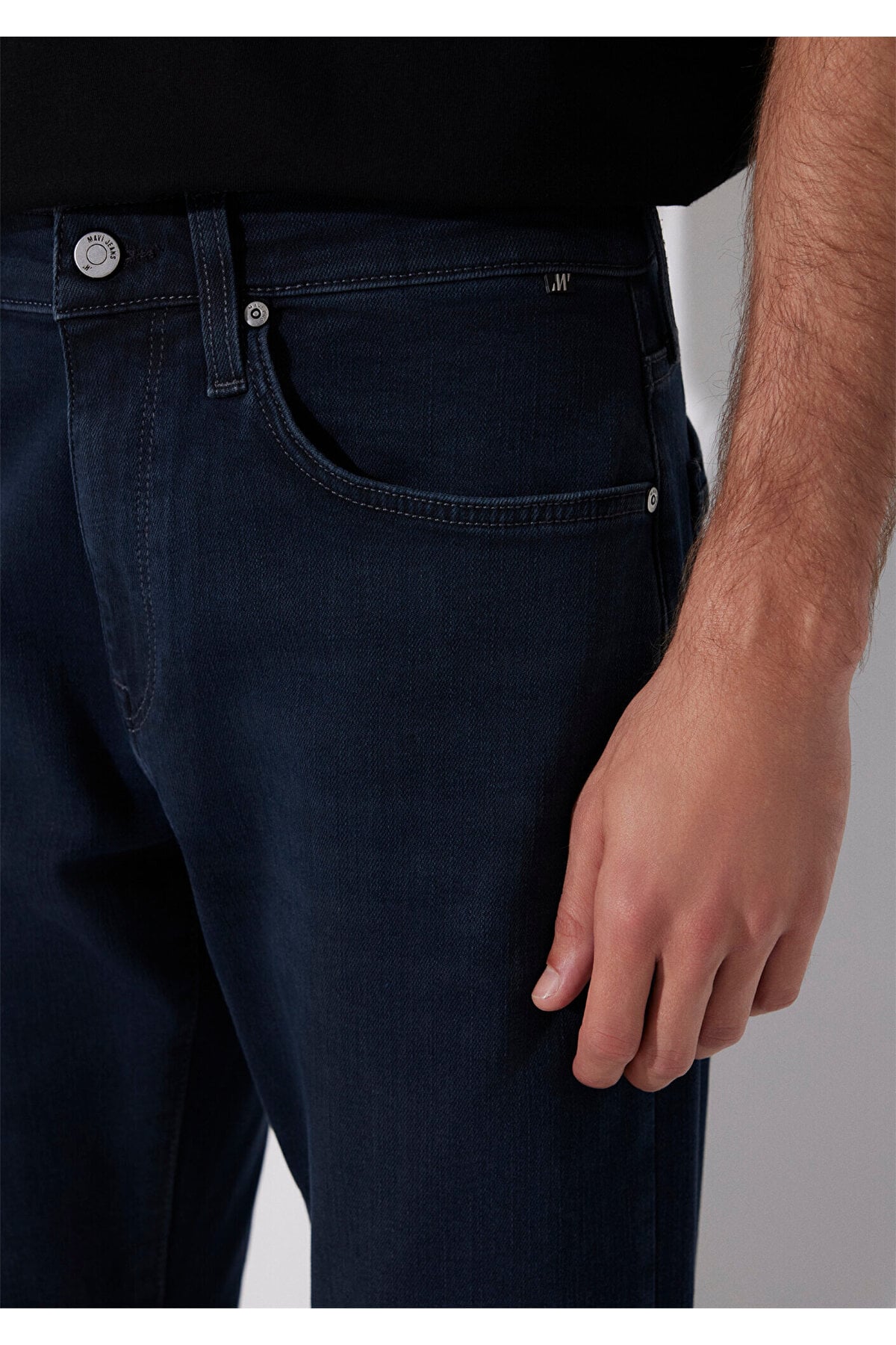 Marcus Pro Koyu Gölgeli Jean Pantolon 0035183807