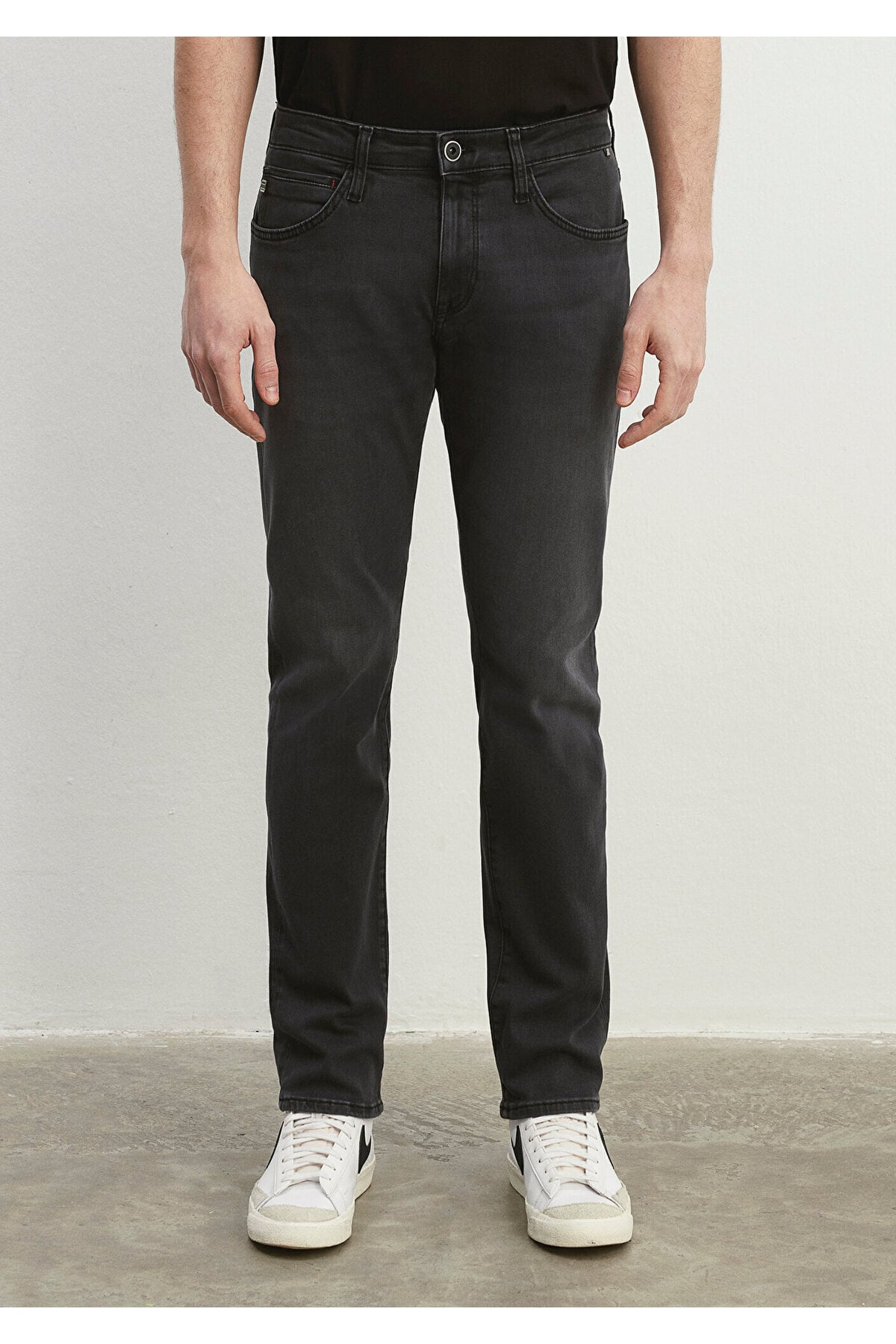 Marcus Pro Sport Antrasit Jean Pantolon 0035186540
